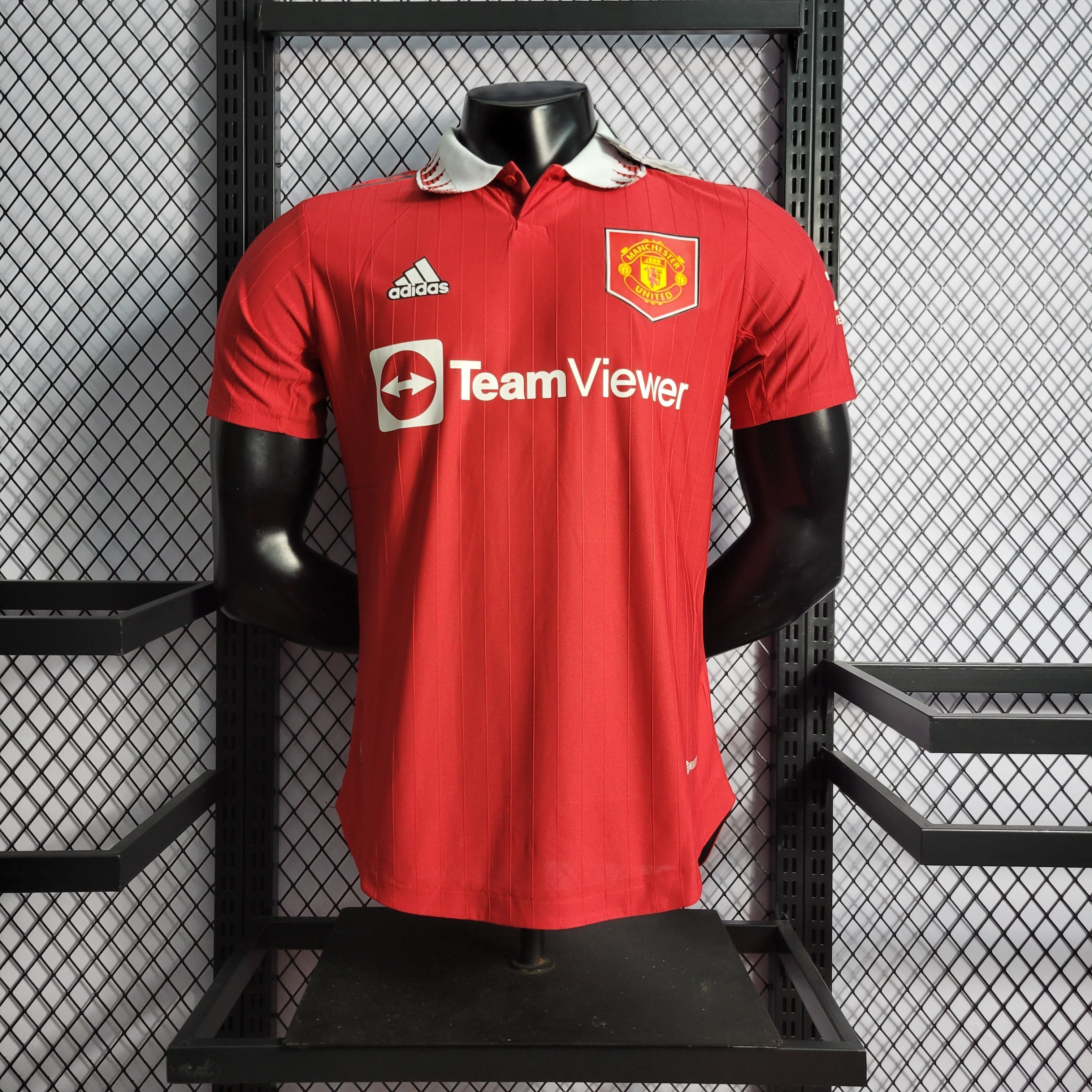 Manchester United 2022–2023 Jersey