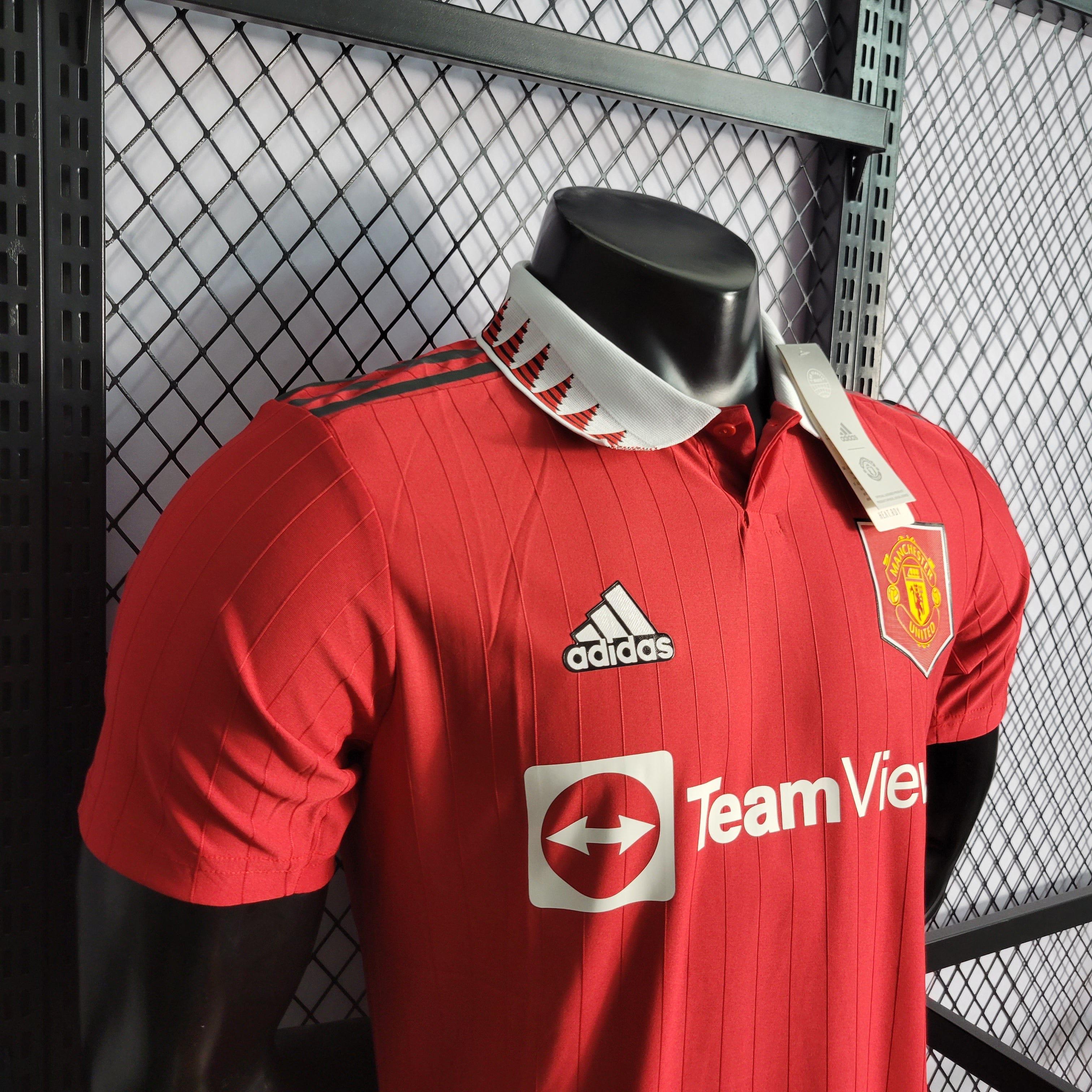 Manchester United 2022–2023 Jersey