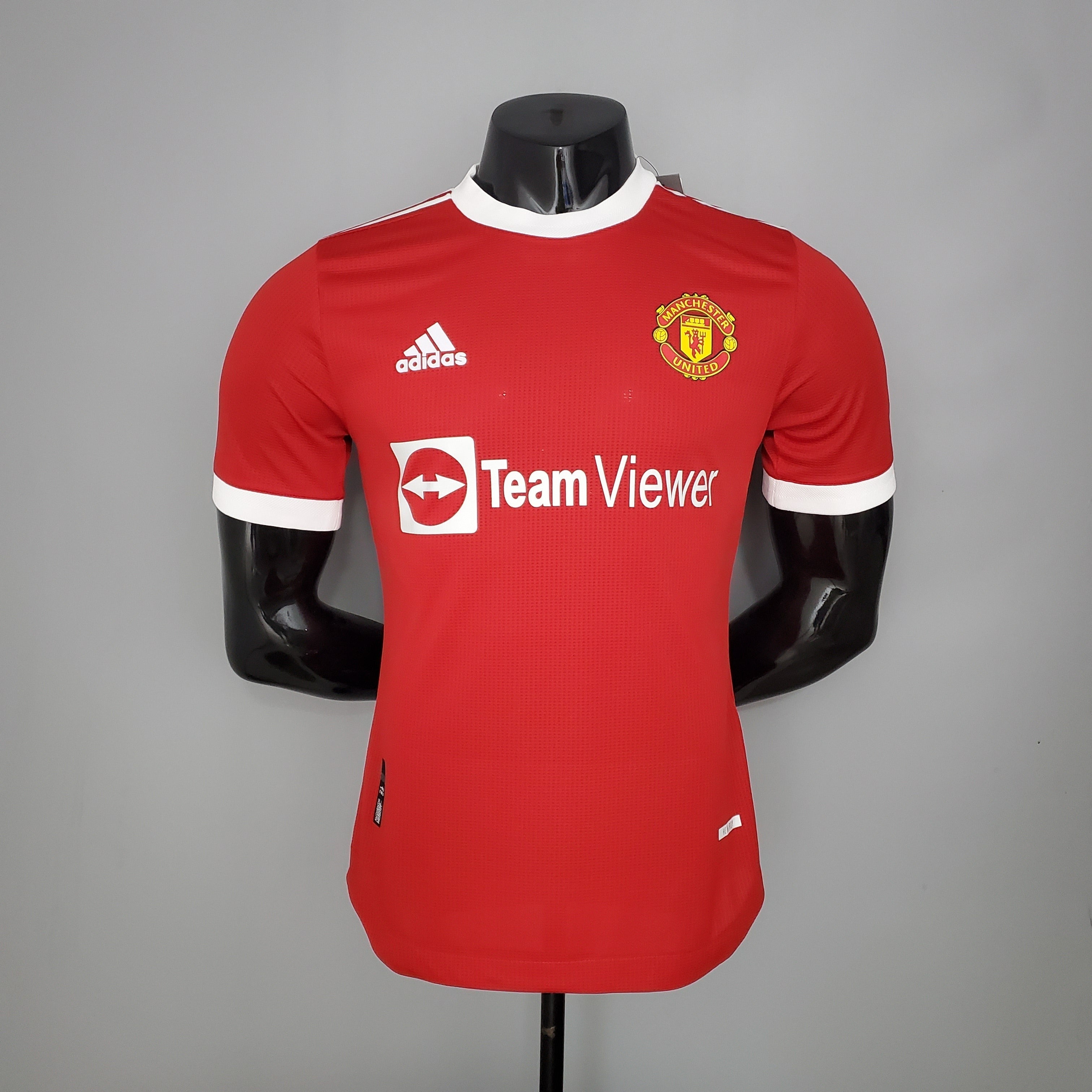 Manchester United Home Jersey 2021/2022