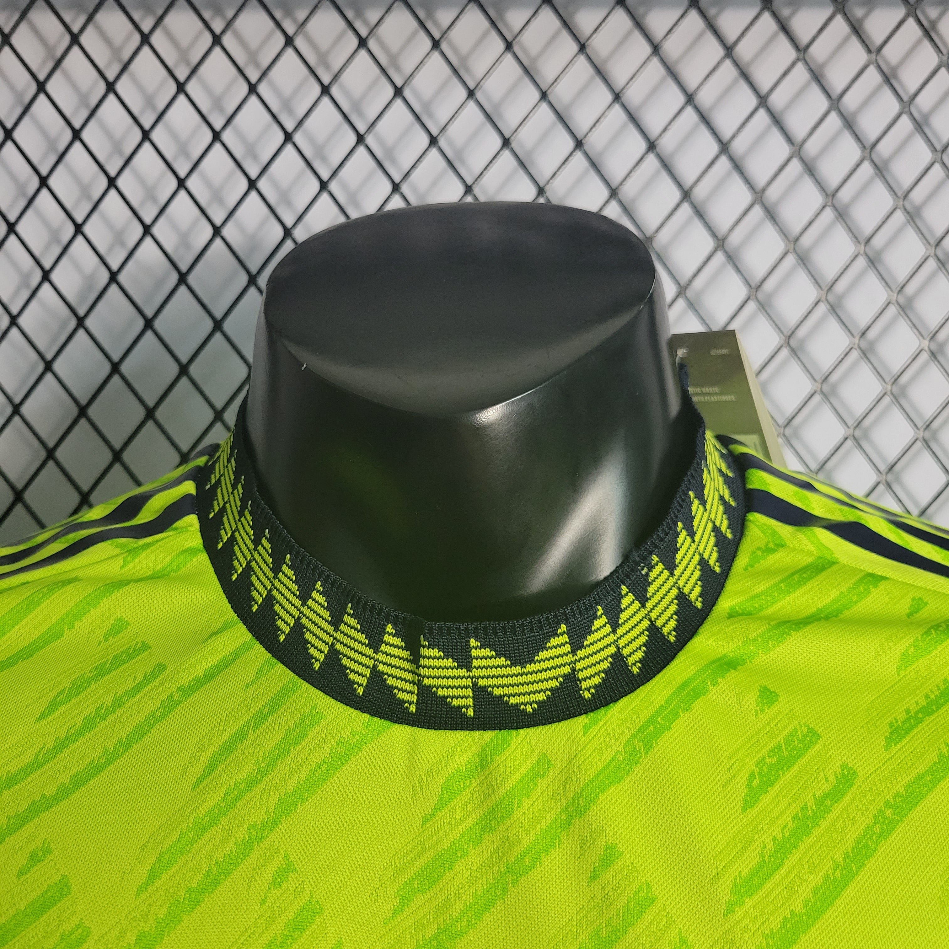 Manchester United Third Jersey 2022–2023