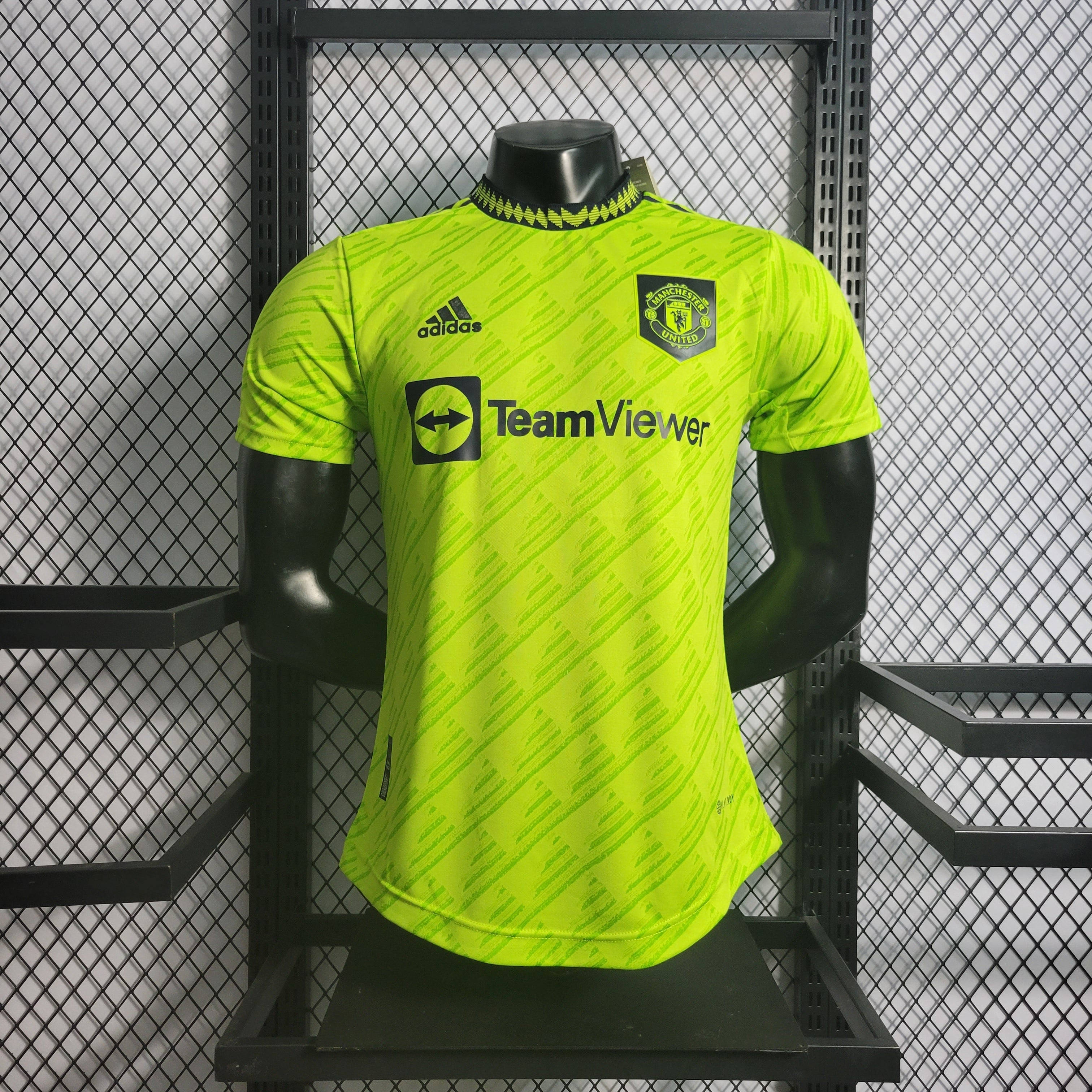 Manchester United Third Jersey 2022–2023