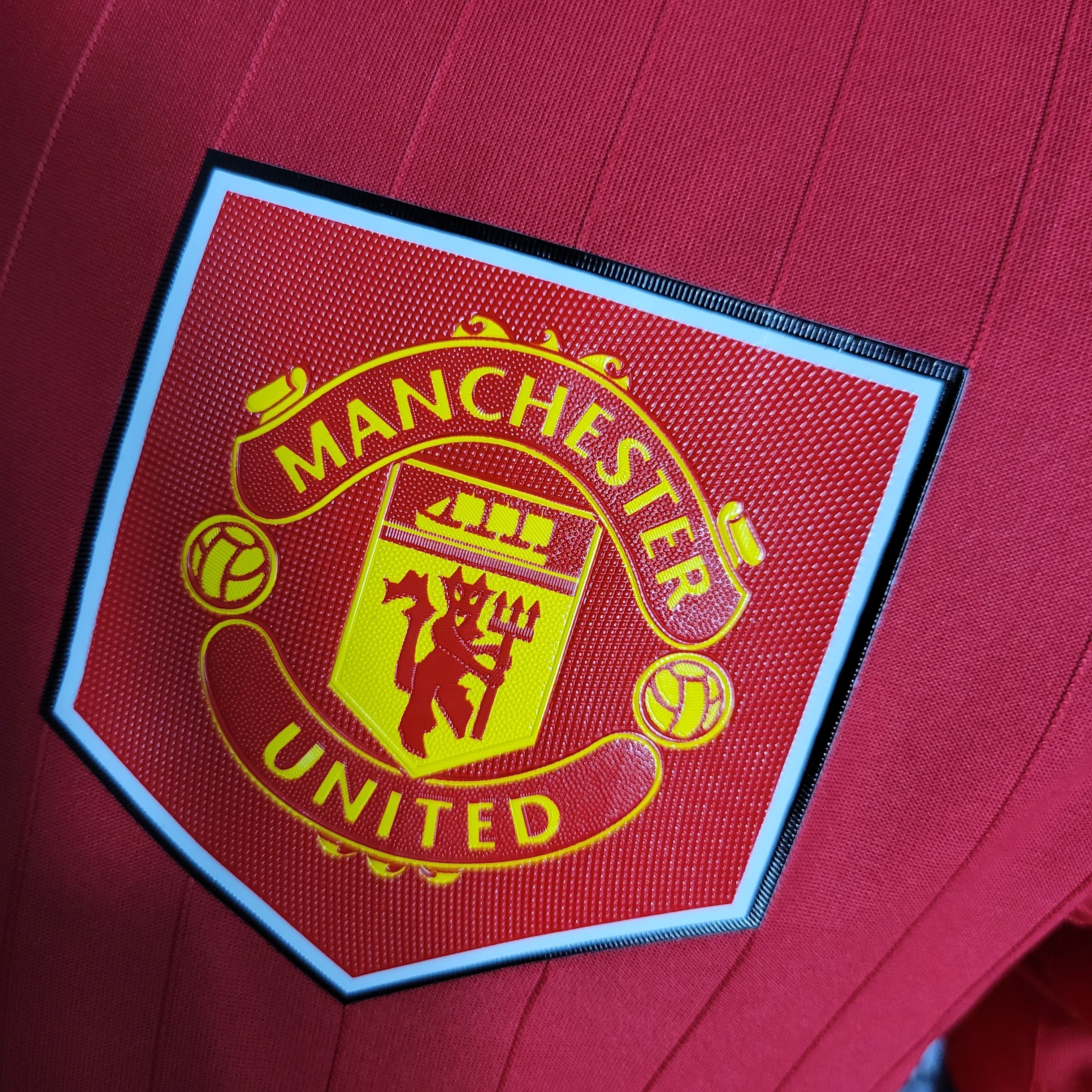 Manchester United 2022–2023 Jersey
