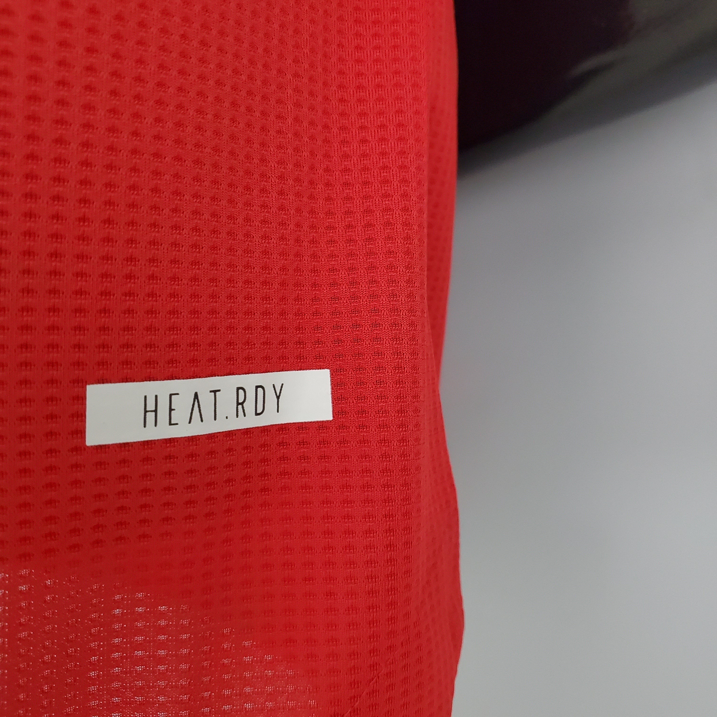 Manchester United Home Jersey 2021/2022