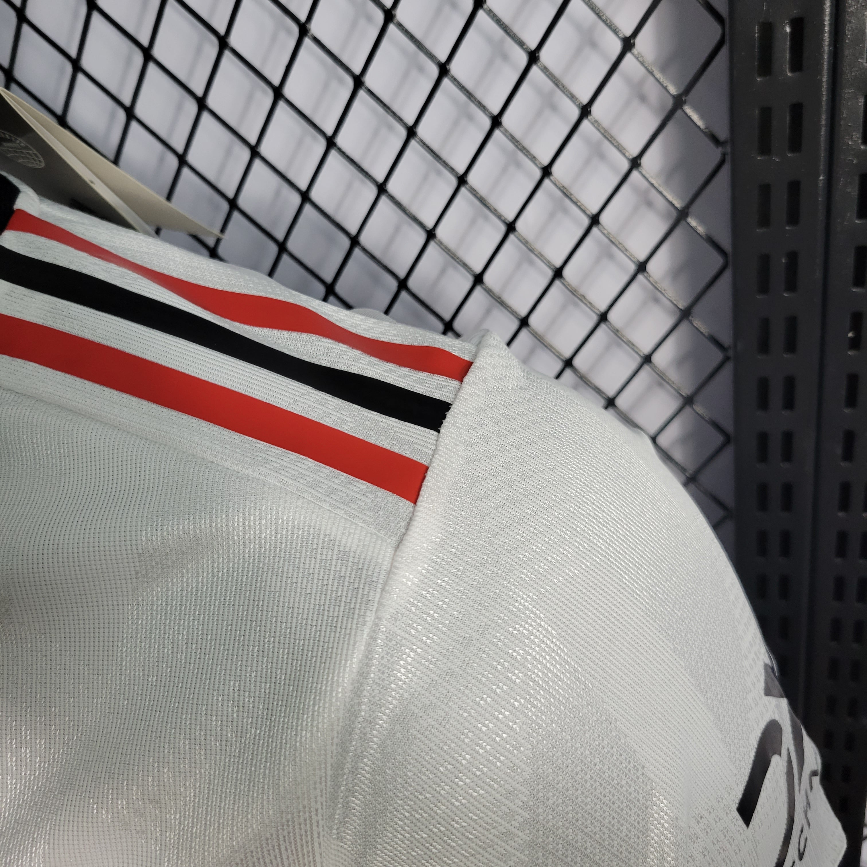 Manchester United Away Jersey 2022–2023