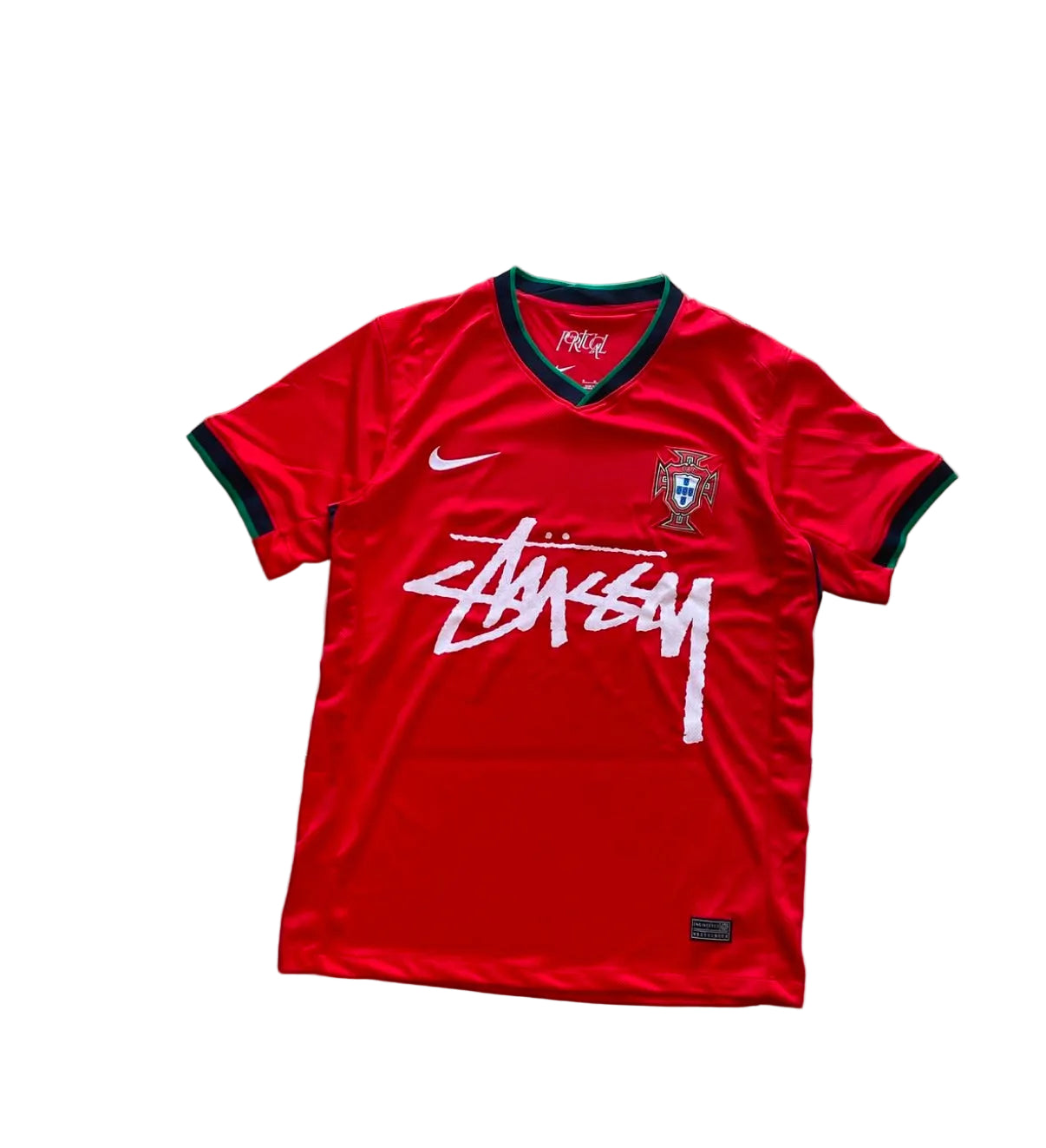 Portugal X Stussy 2024/2025