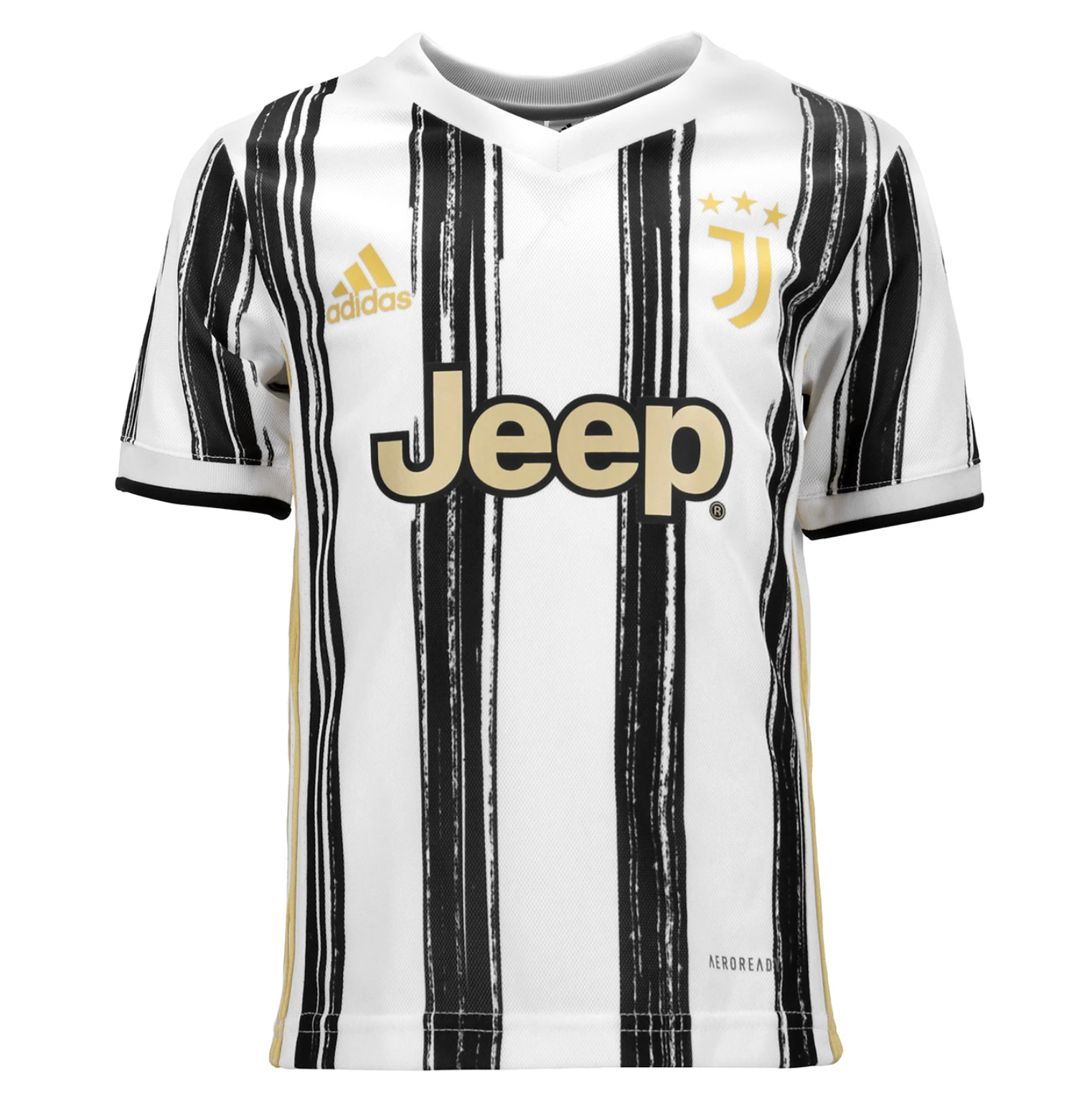 Juventus Home Jersey 2020/2021