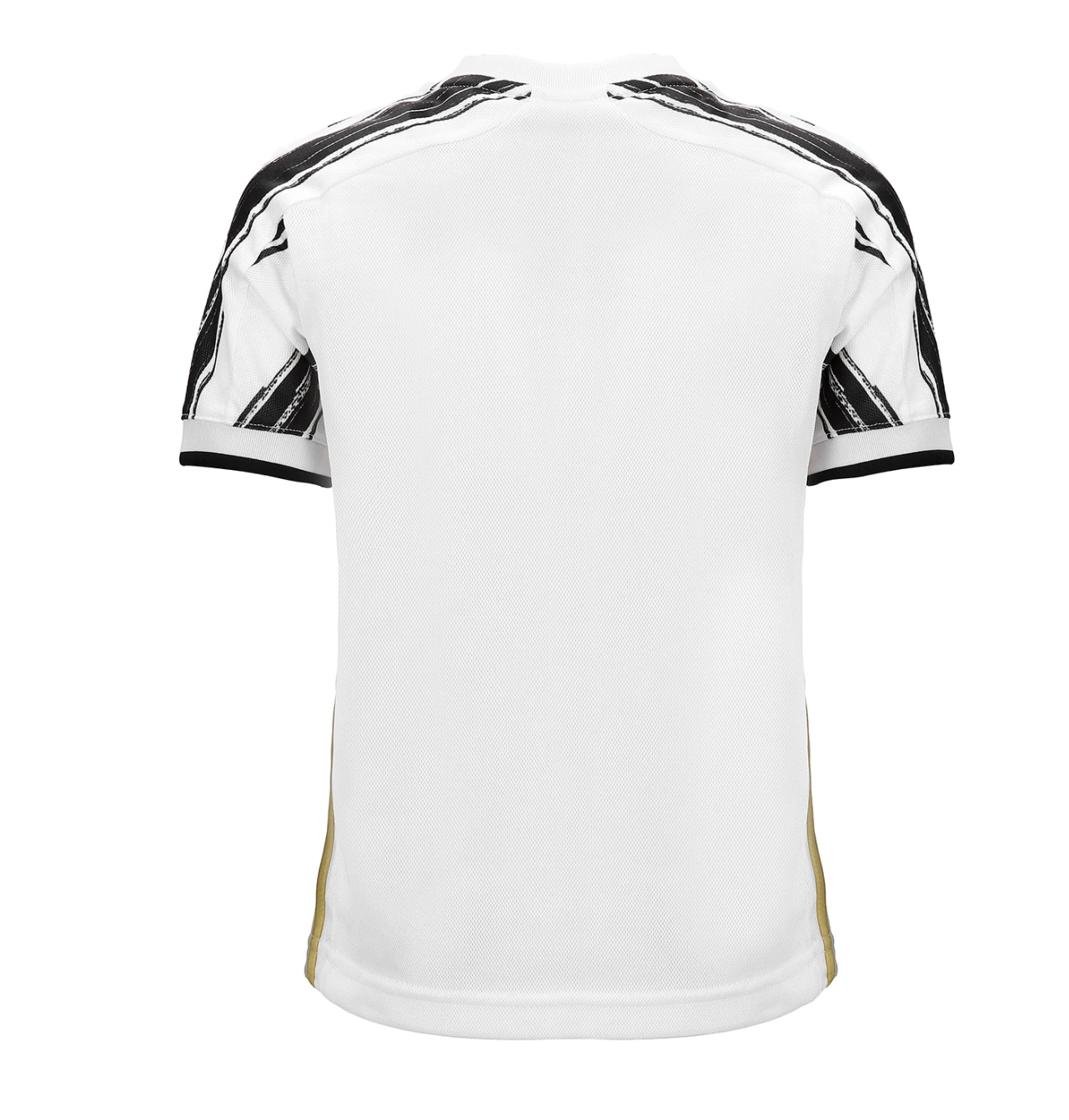 Juventus Home Jersey 2020/2021