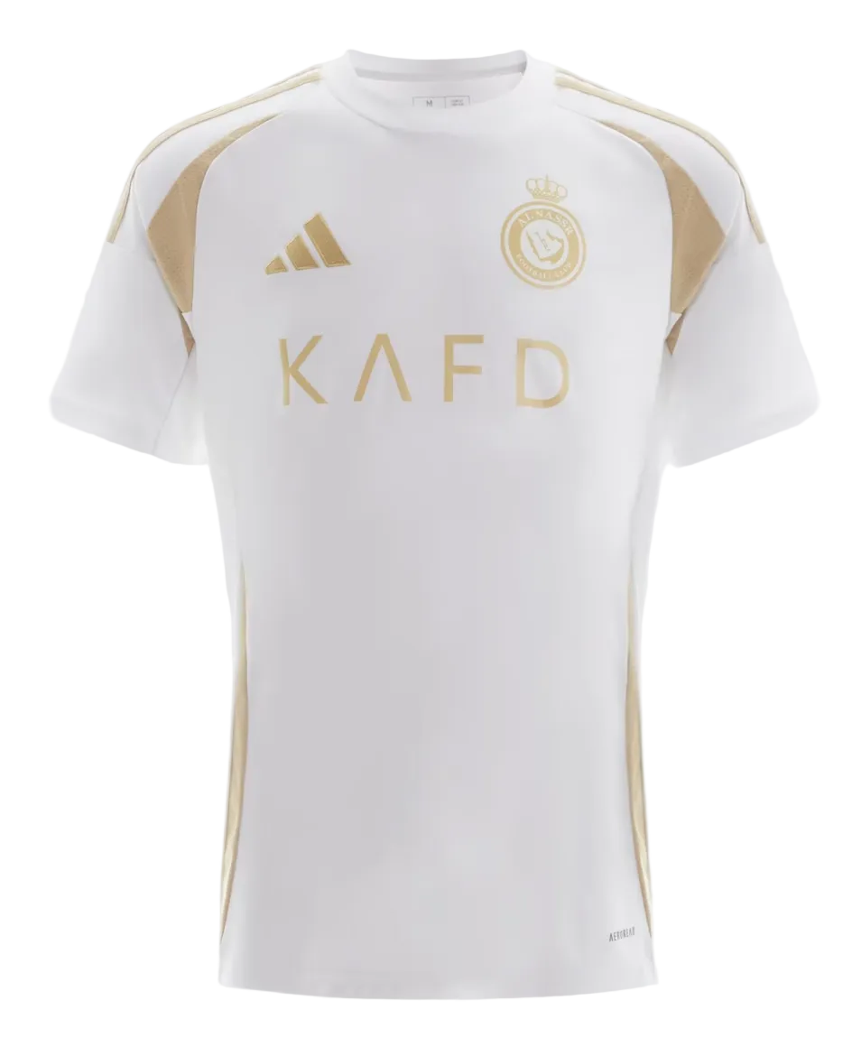 Al Nassr 2024-2025 third kit