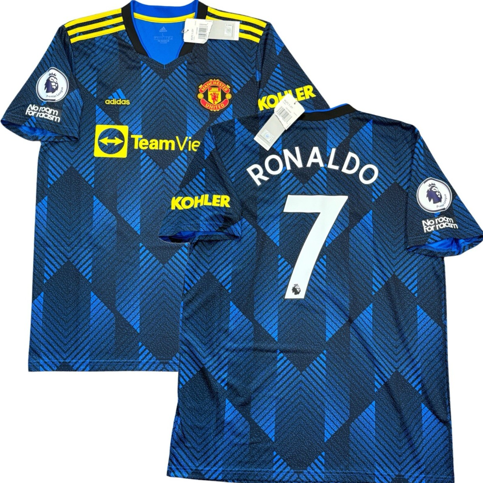 Manchester United Third Jersey 2021/2022