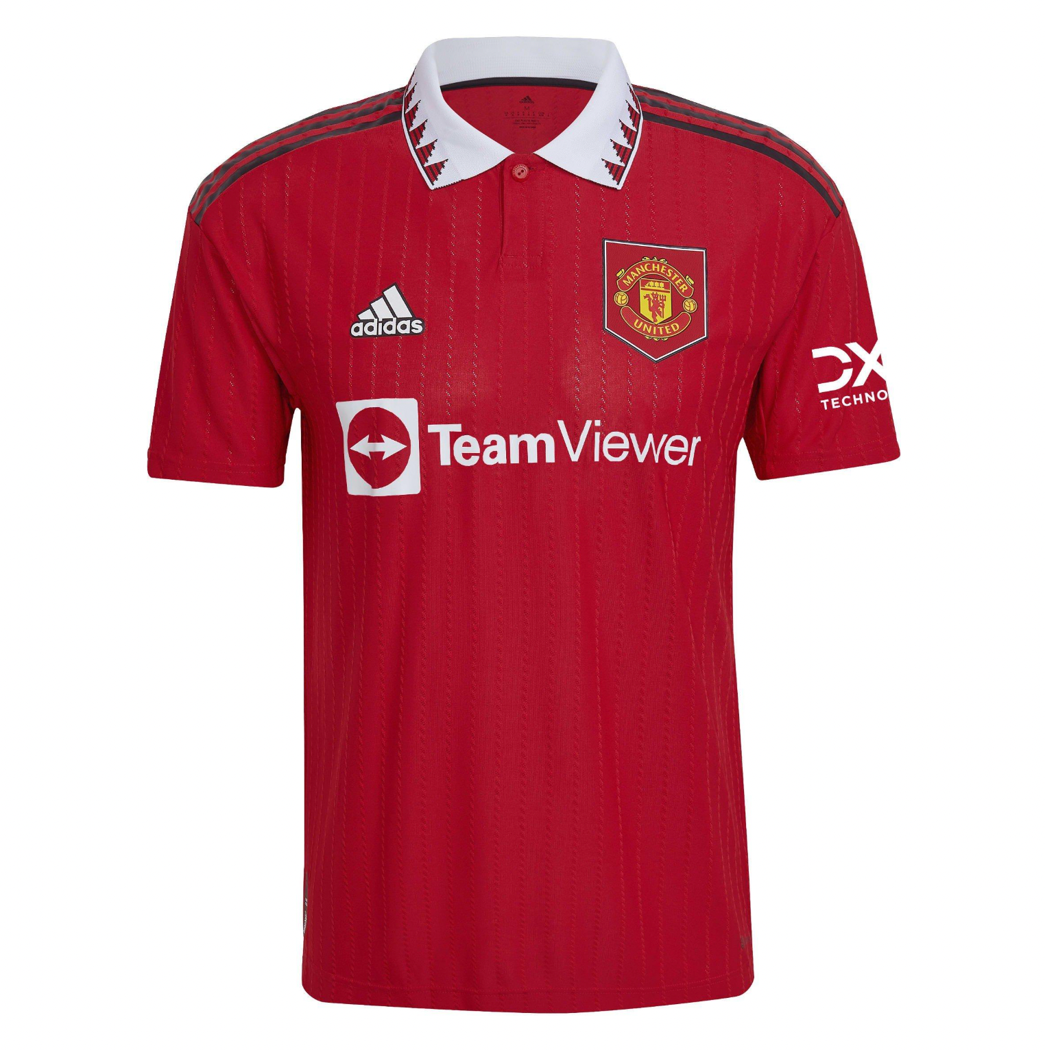 Manchester United 2022–2023 Jersey