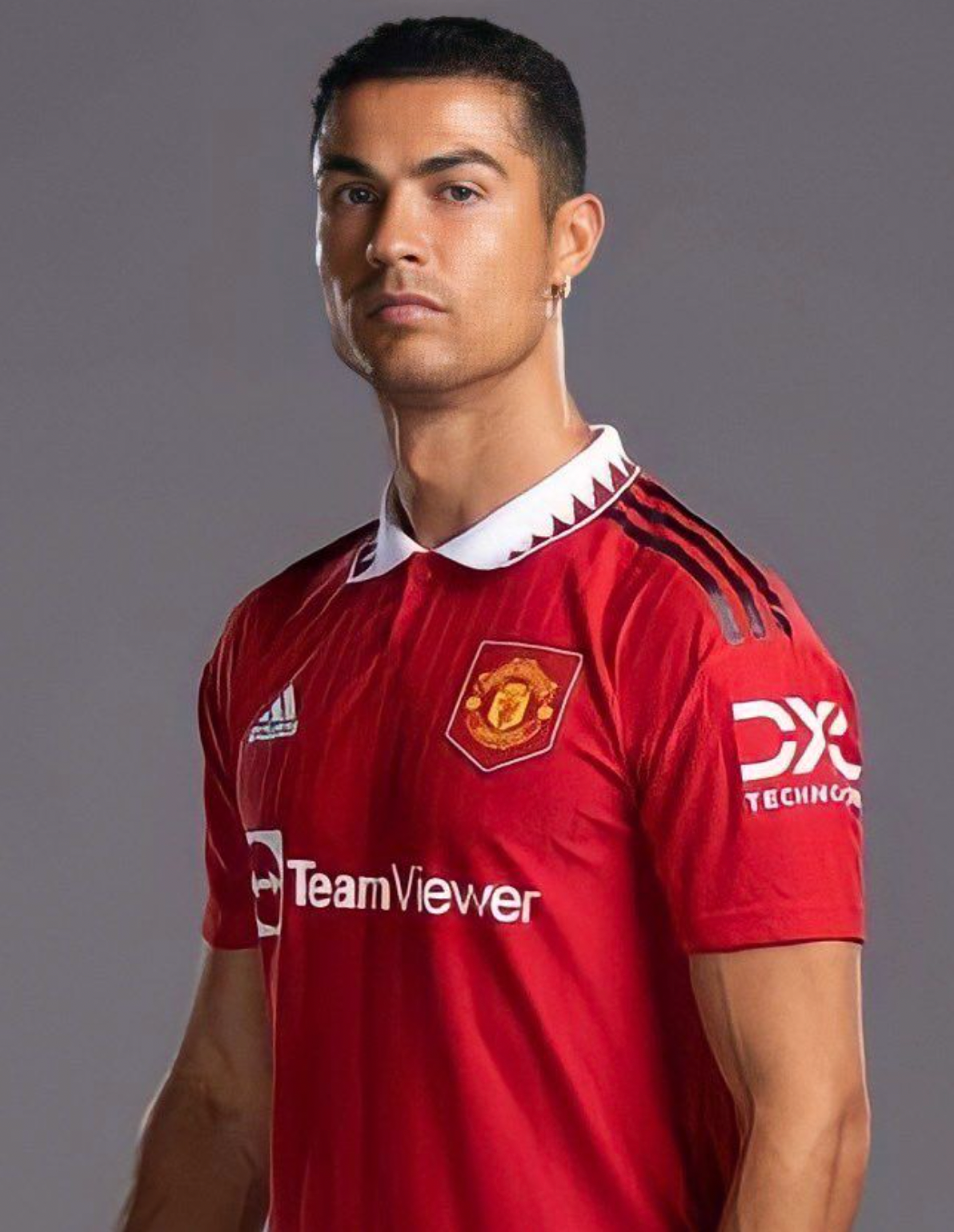 Manchester United 2022–2023 Jersey