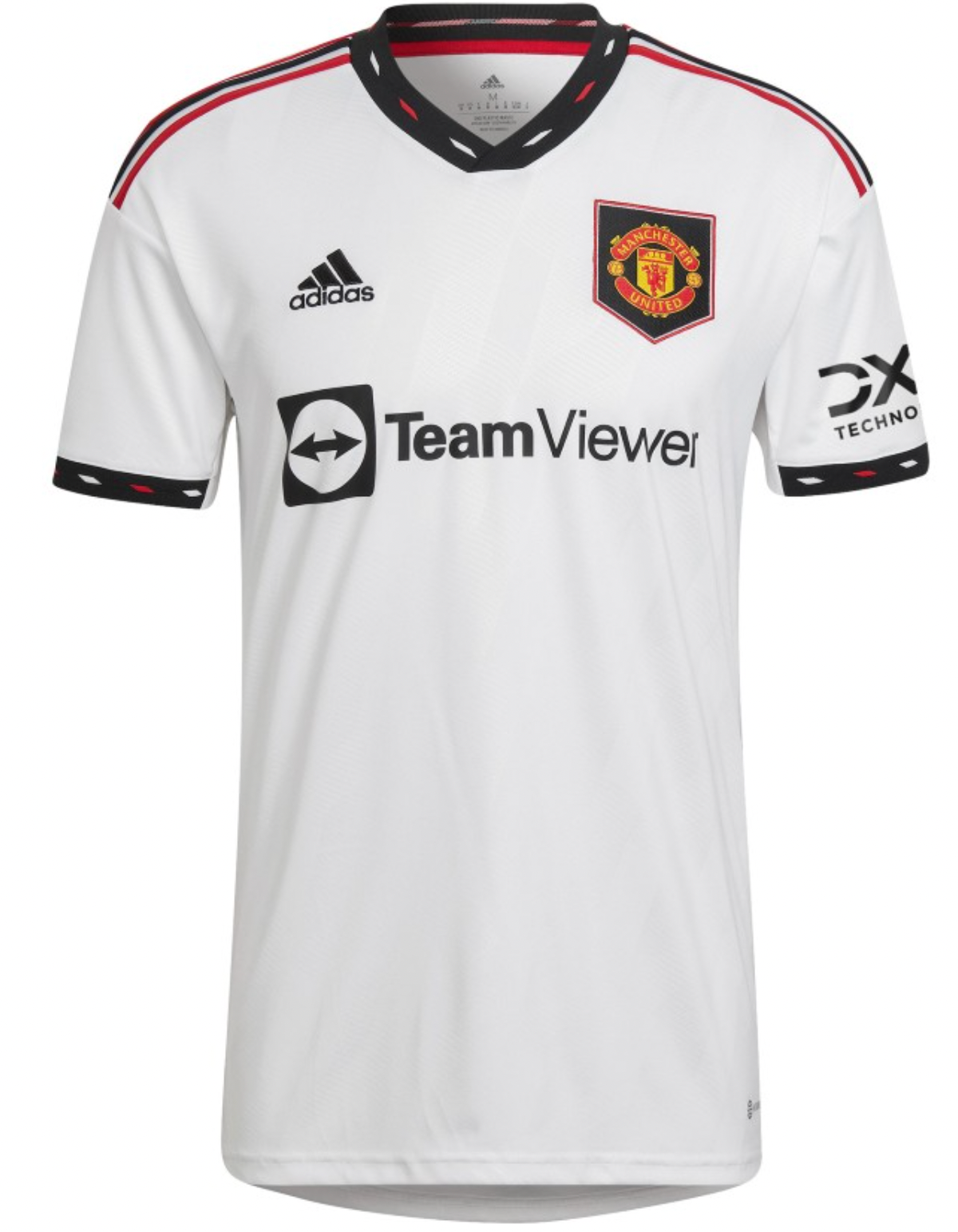 Manchester United Away Jersey 2022–2023