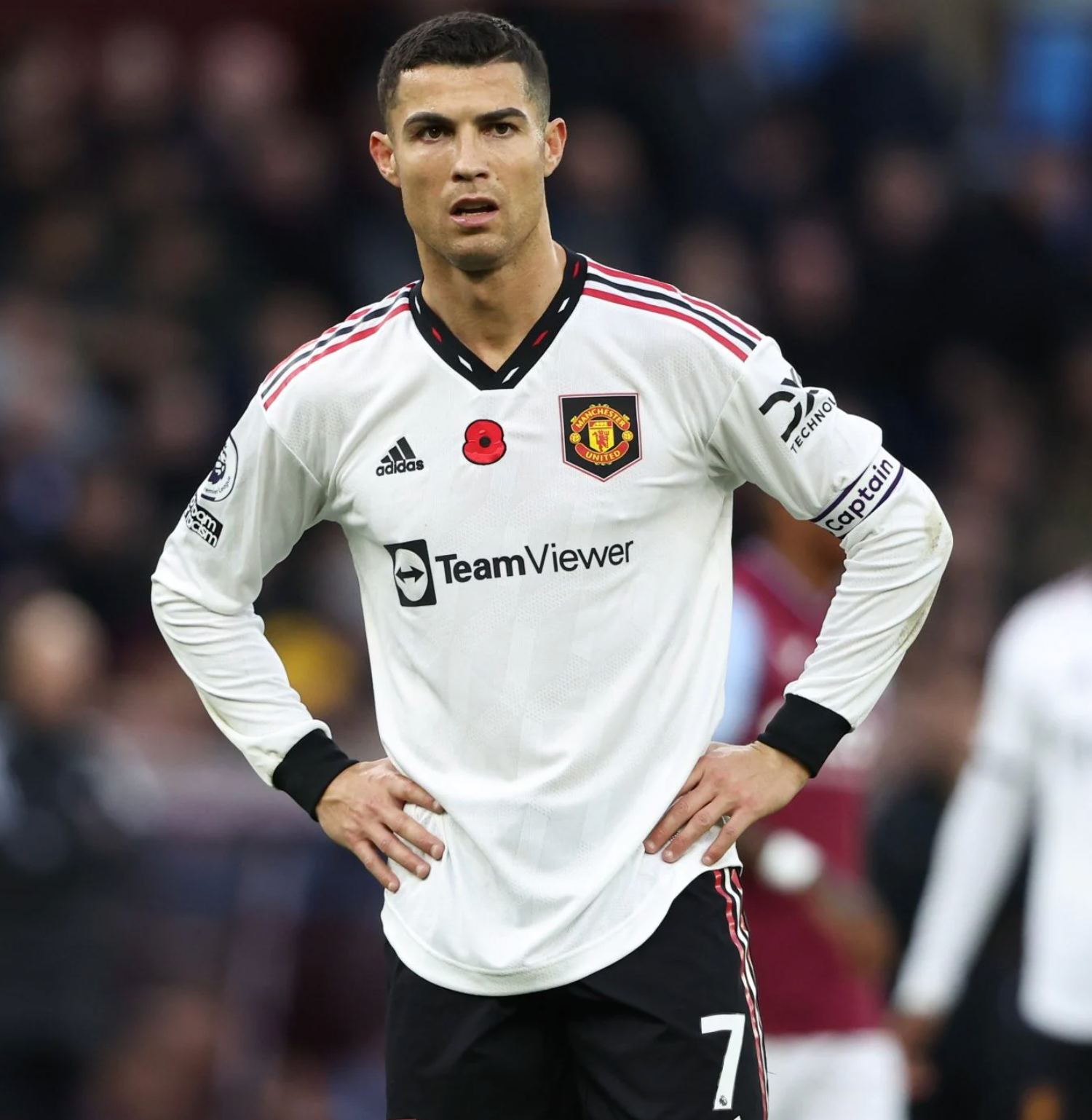 Manchester United Away Jersey 2022–2023