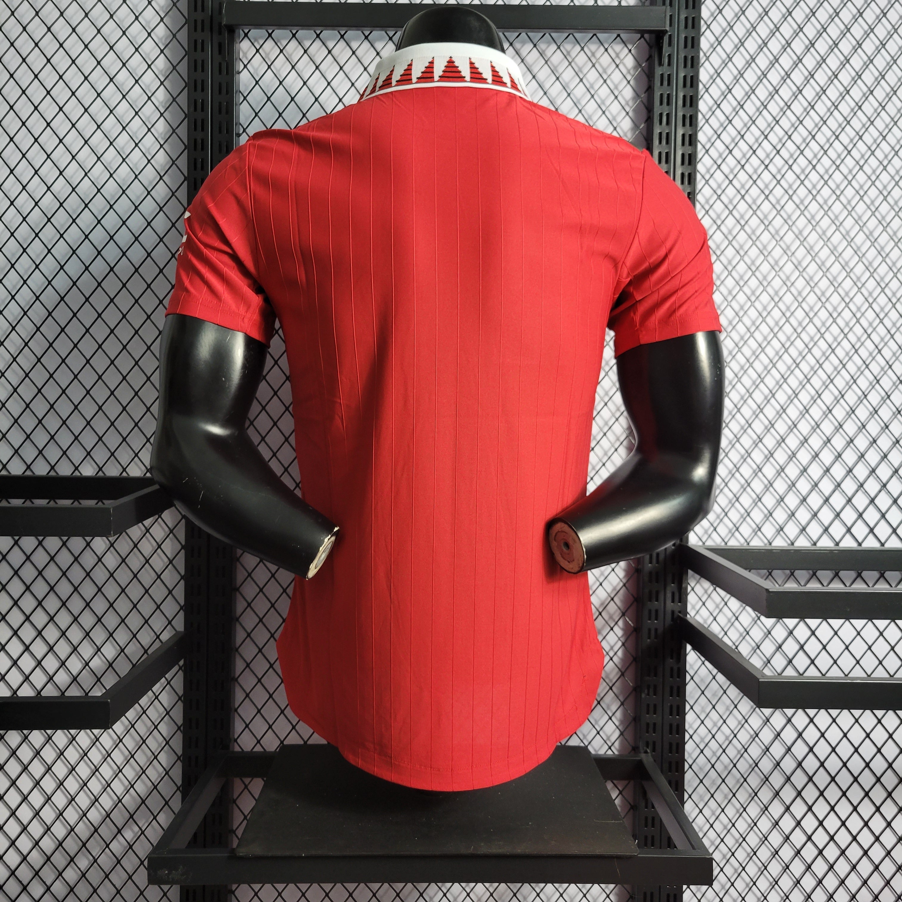 Manchester United 2022–2023 Jersey