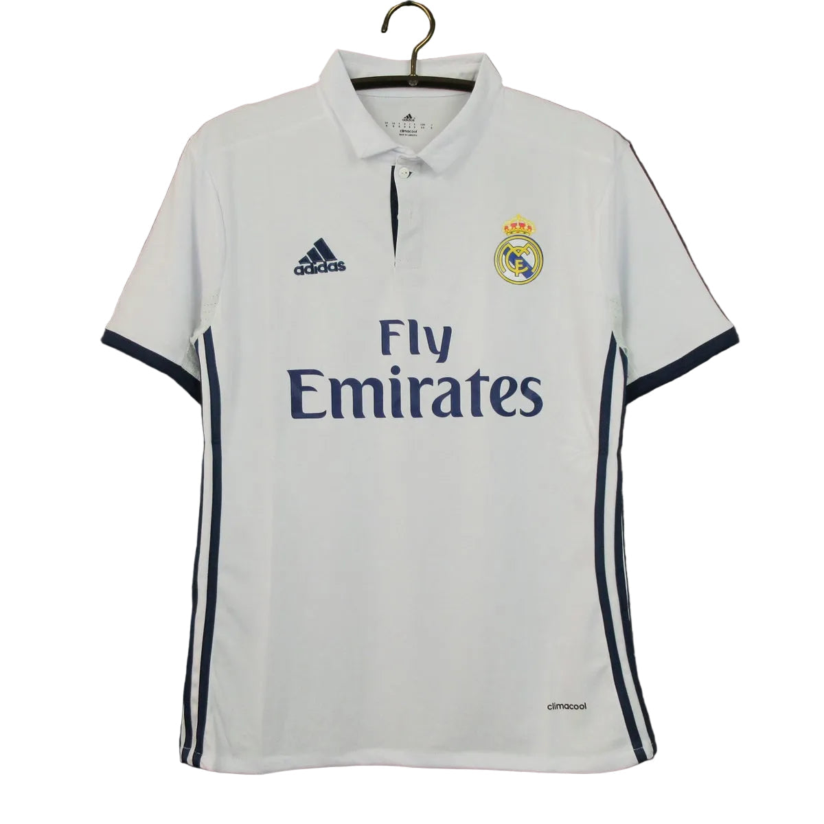 Real Madrid 2016–2017 Home Kit