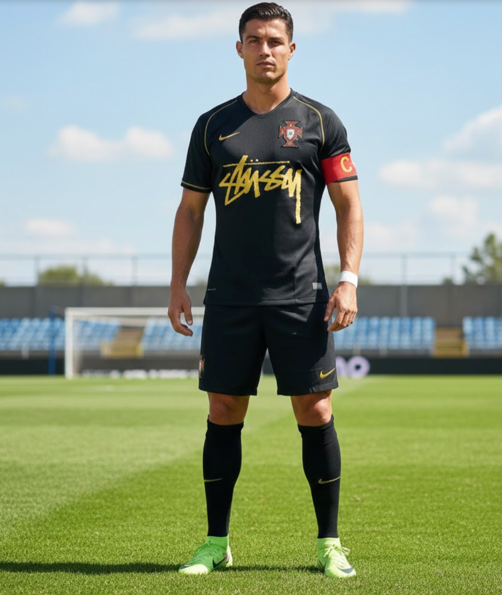 Special Edition Jerseys