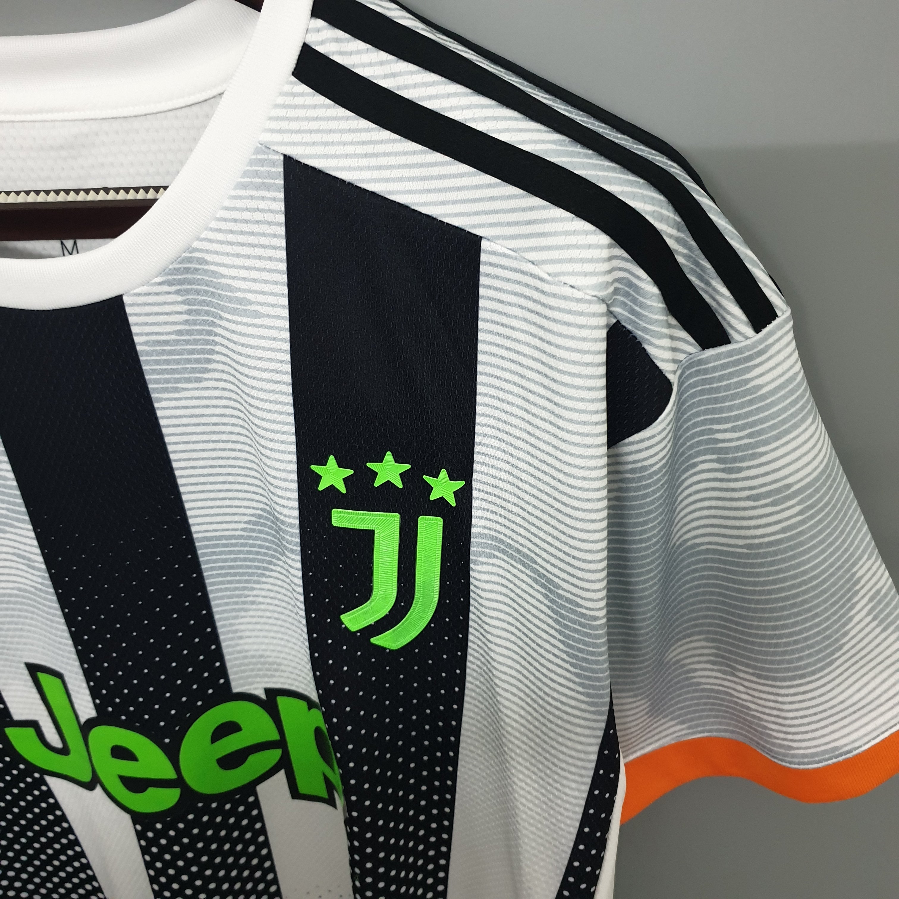 2019/20 Juventus PALACE Special version