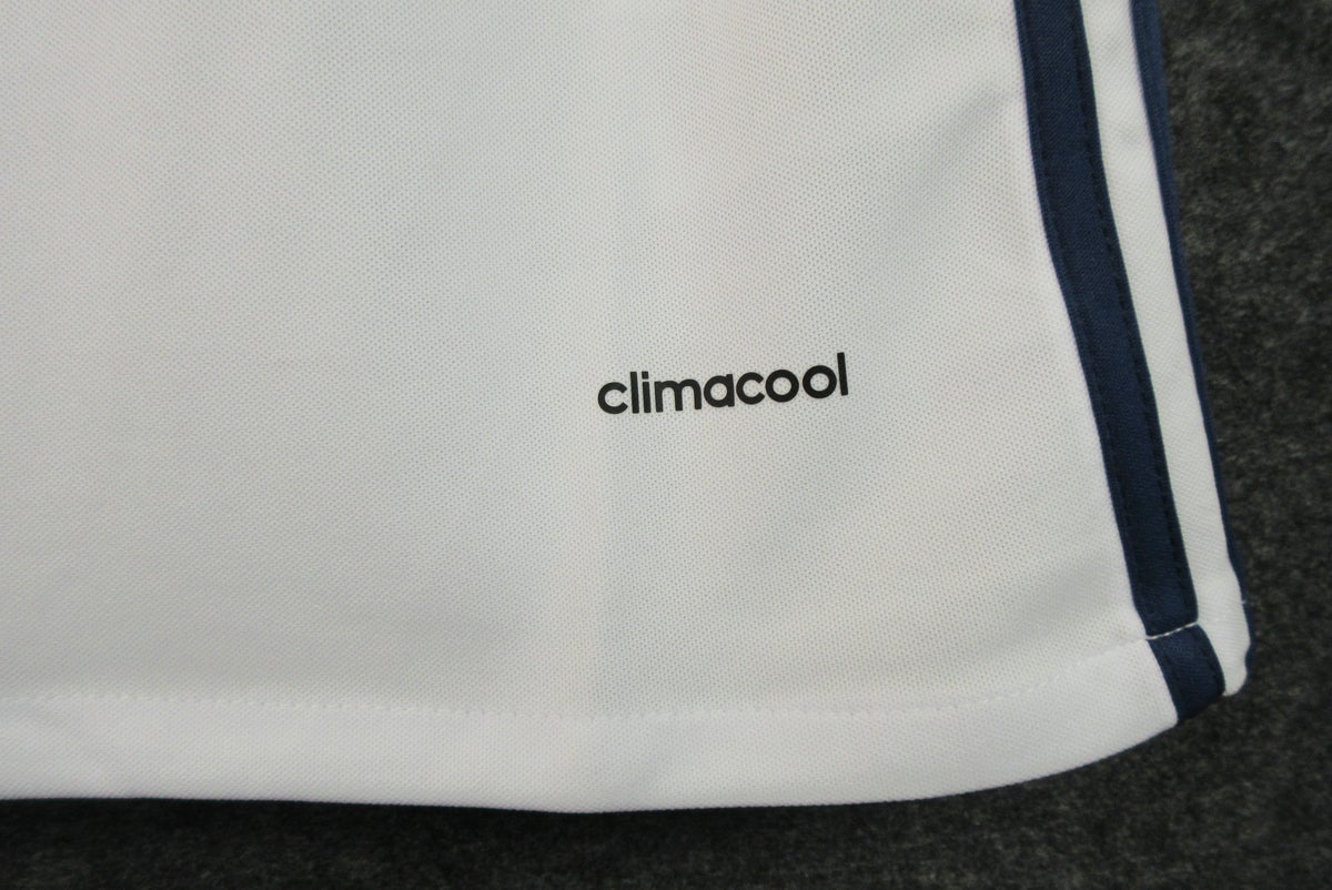 Real Madrid 2016–2017 Home Kit