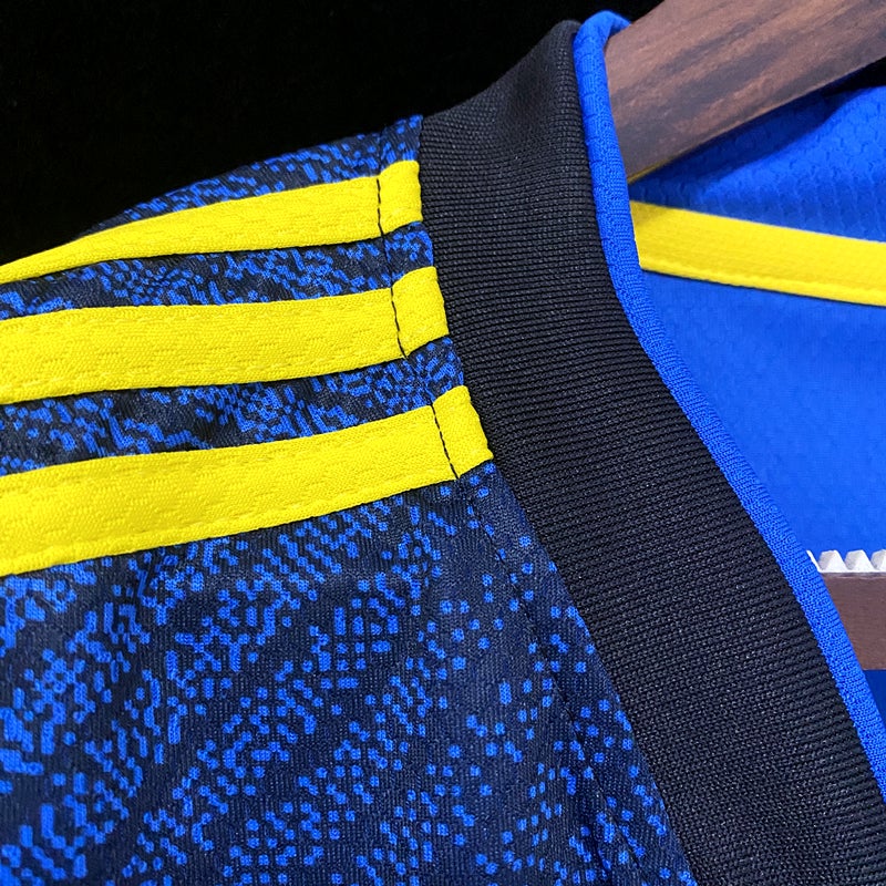 Manchester United Third Jersey 2021/2022