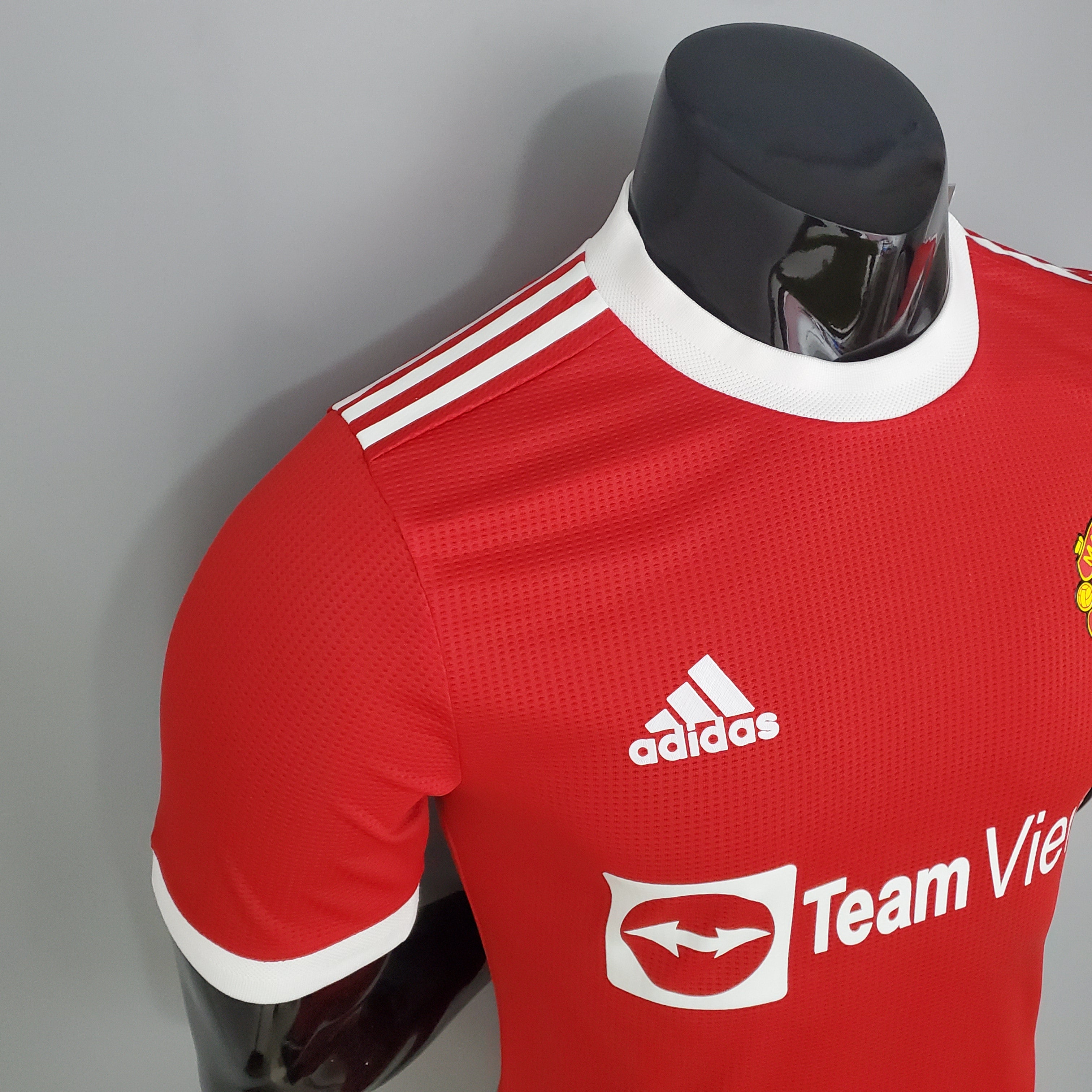 Manchester United Home Jersey 2021/2022