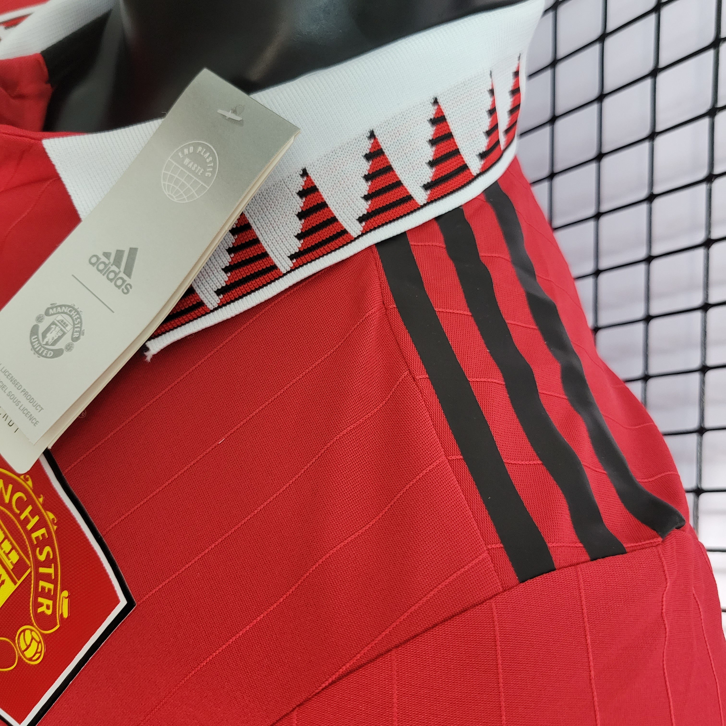 Manchester United 2022–2023 Jersey