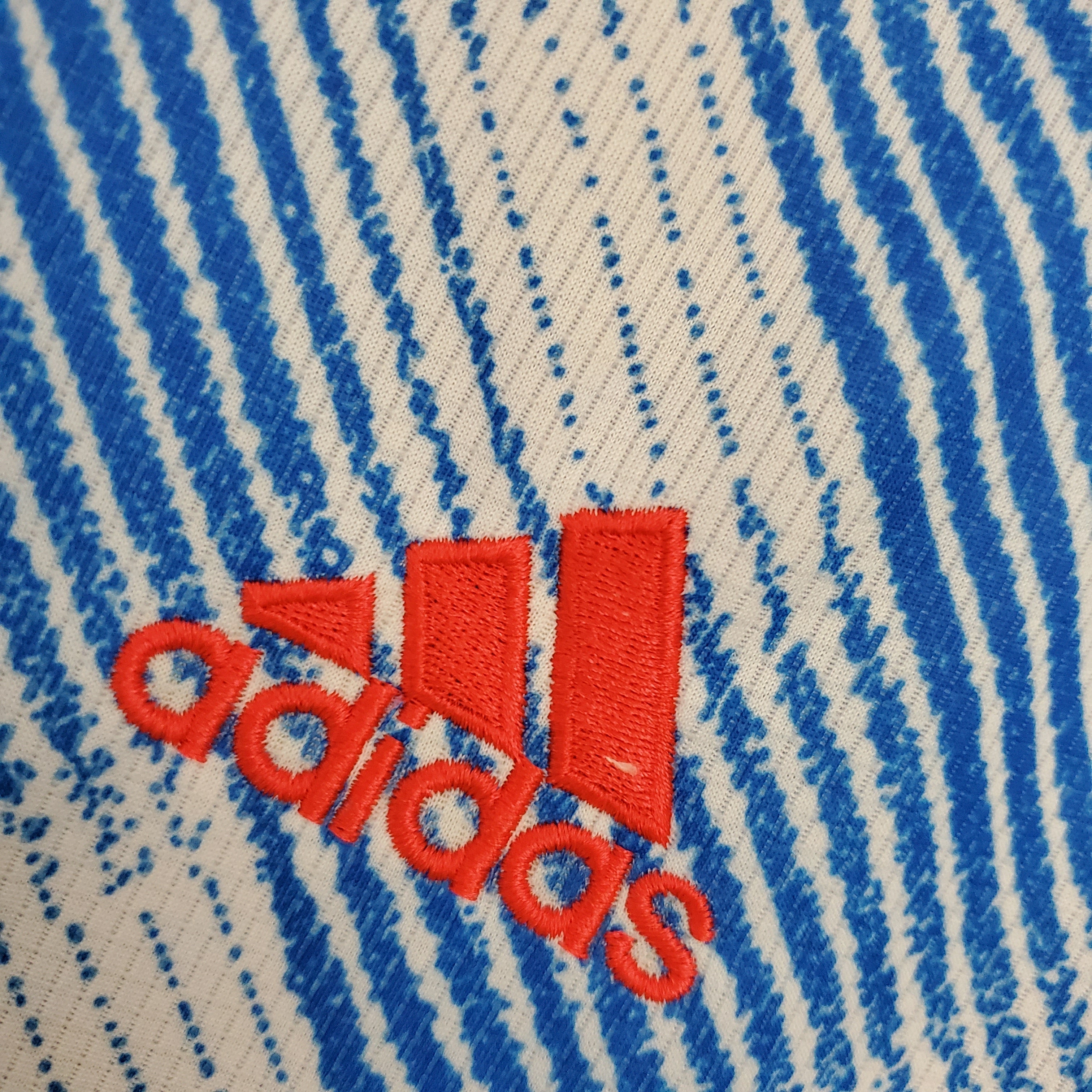 Manchester United Away Jersey 2021/2022