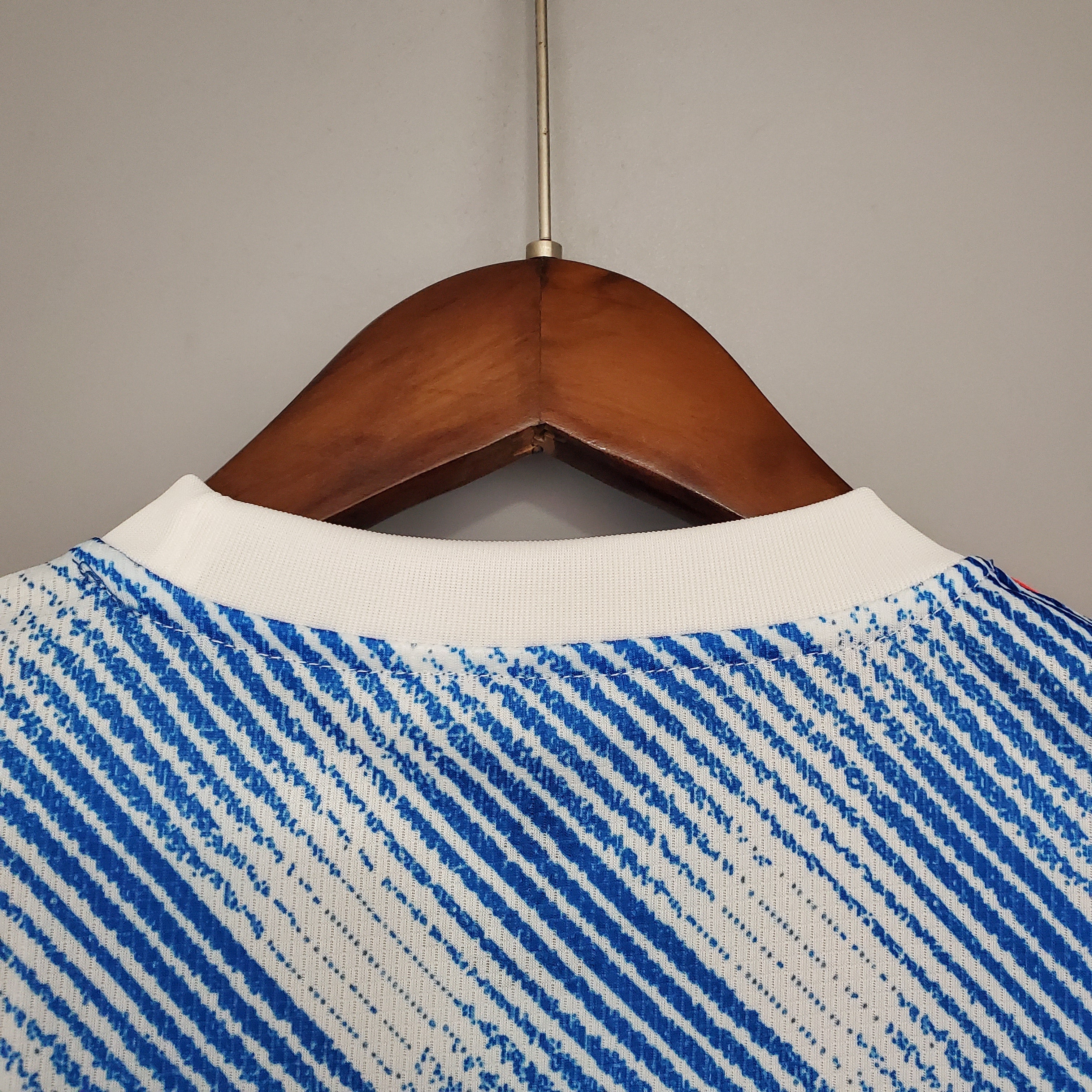 Manchester United Away Jersey 2021/2022