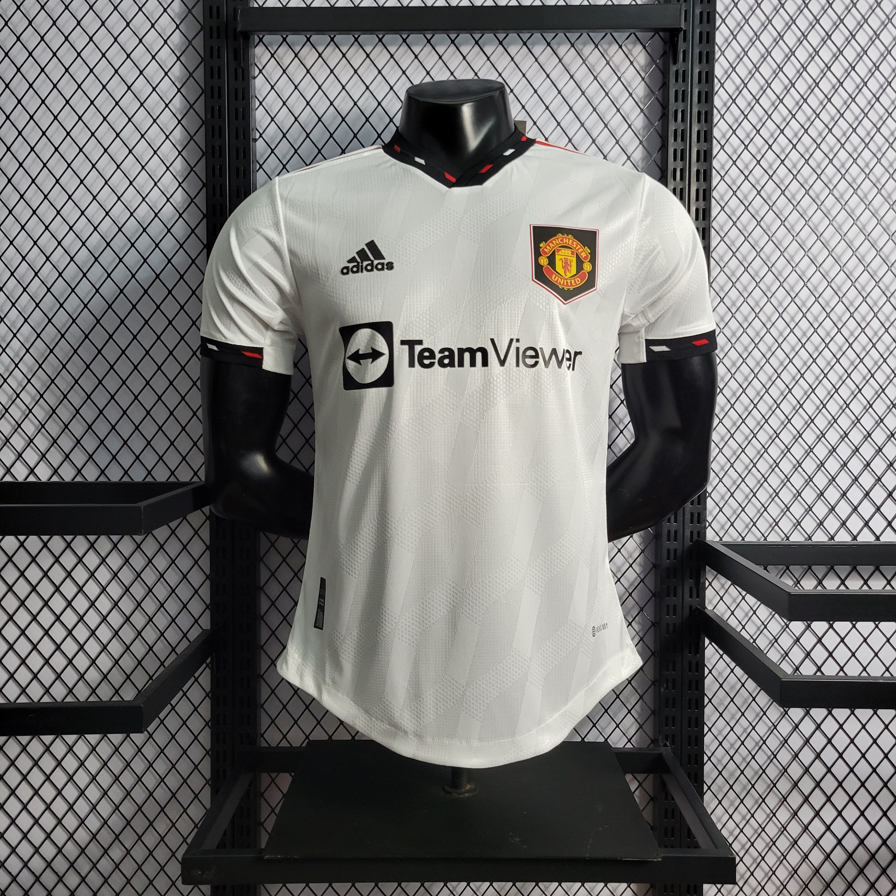 Manchester United Away Jersey 2022–2023