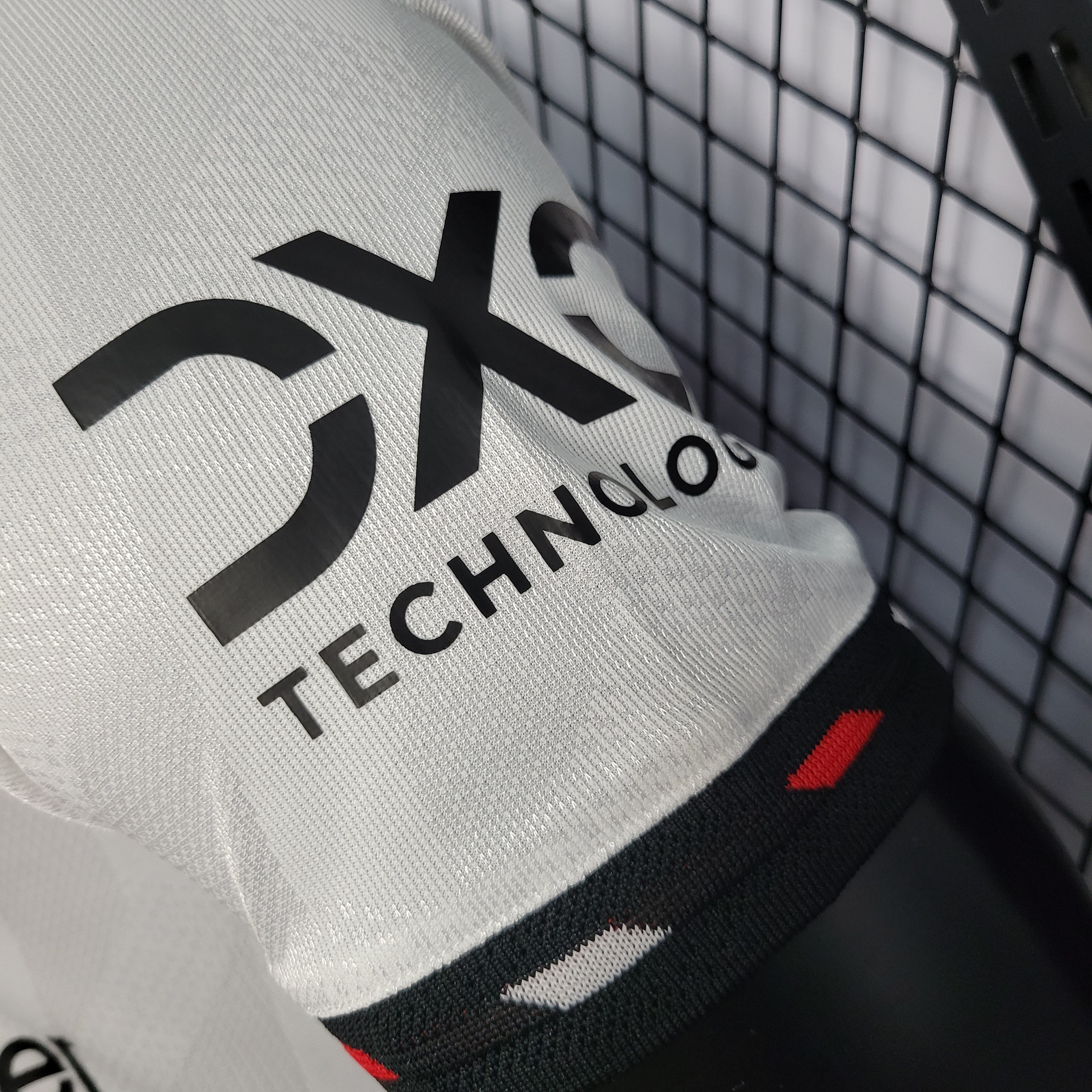 Manchester United Away Jersey 2022–2023