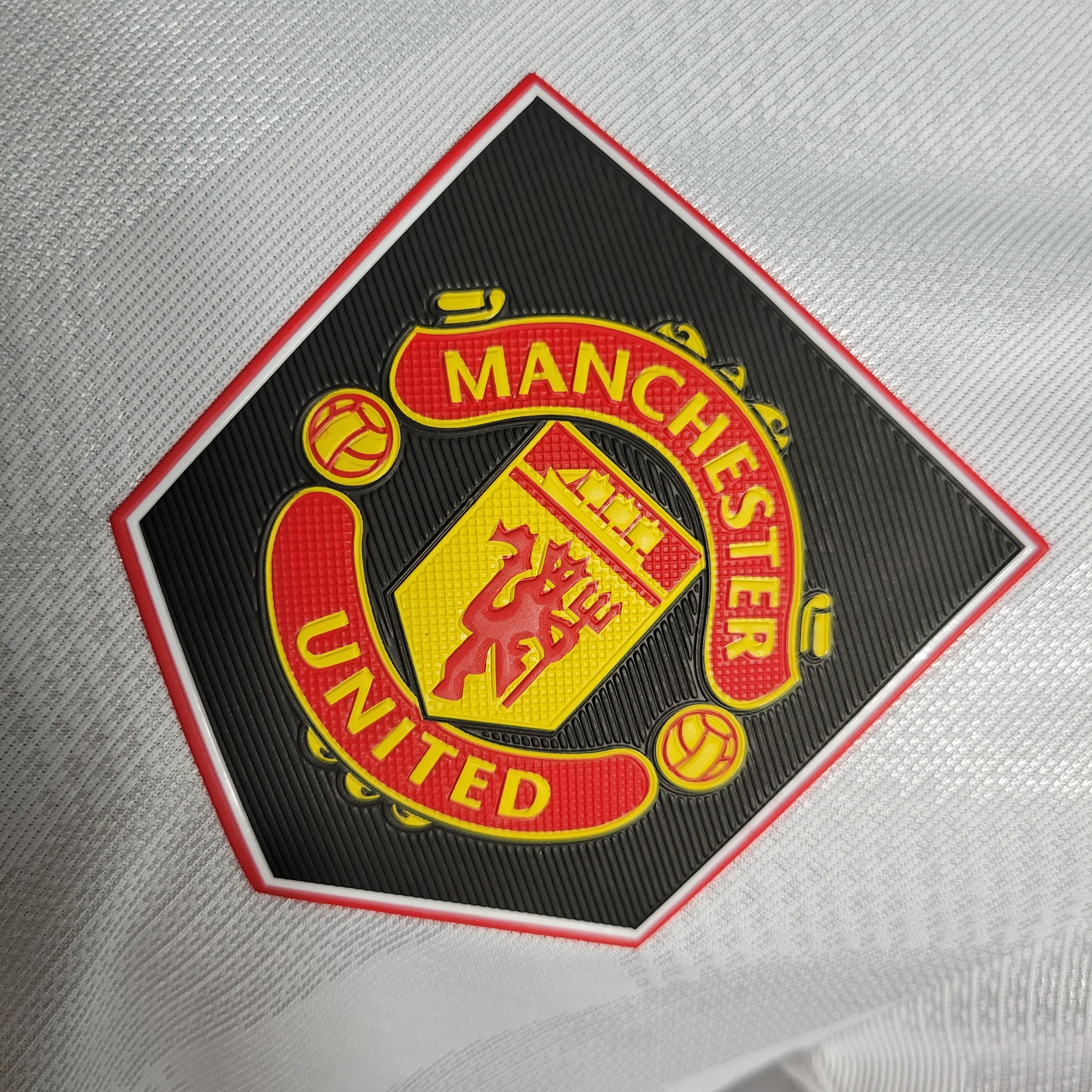 Manchester United Away Jersey 2022–2023
