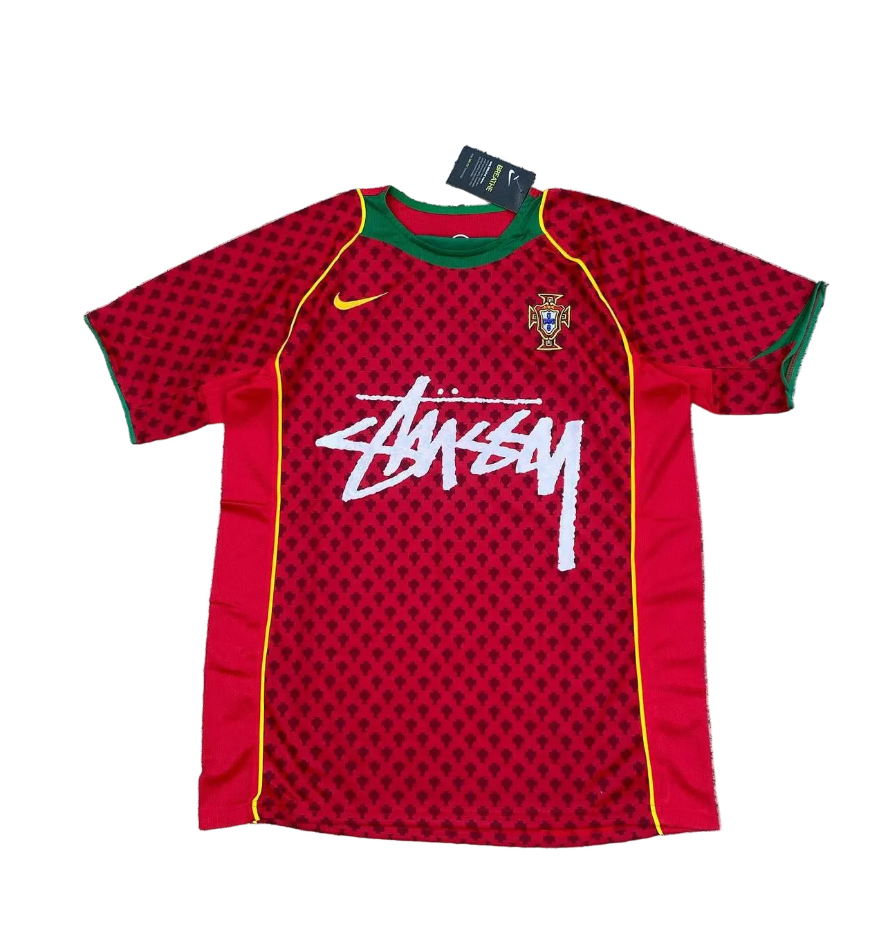 Portugal X Stussy Special Edition Kit