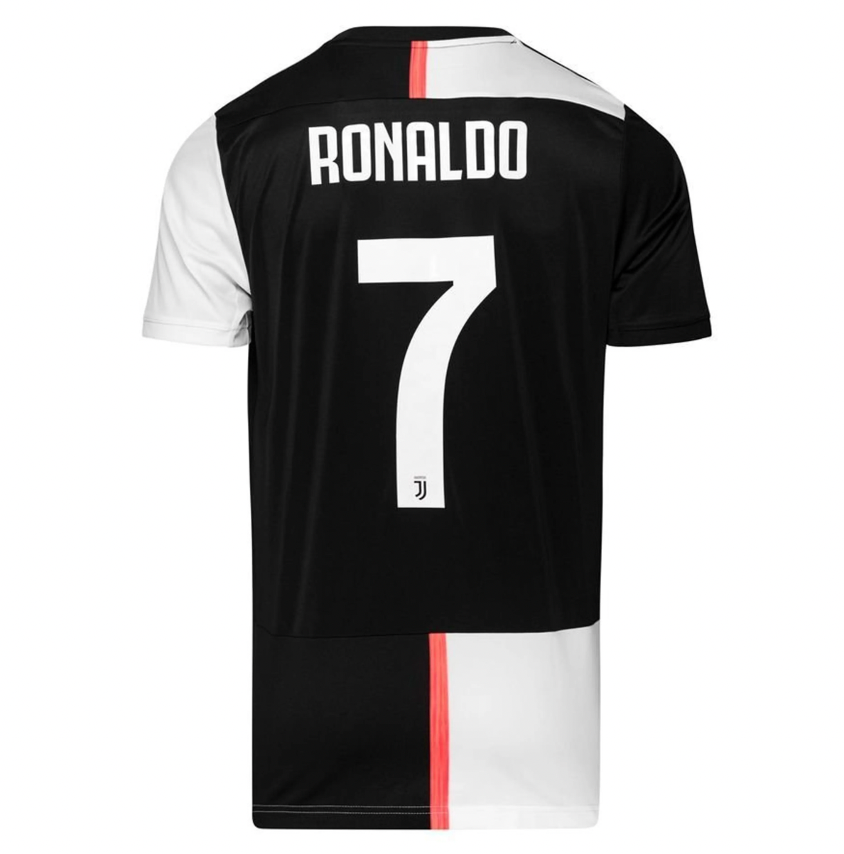 Juventus 2019–2020 Home Jersey