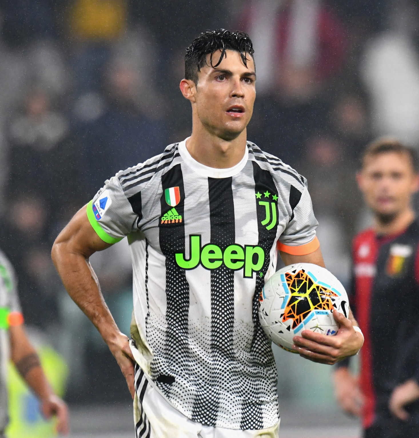 2019/20 Juventus PALACE Special version