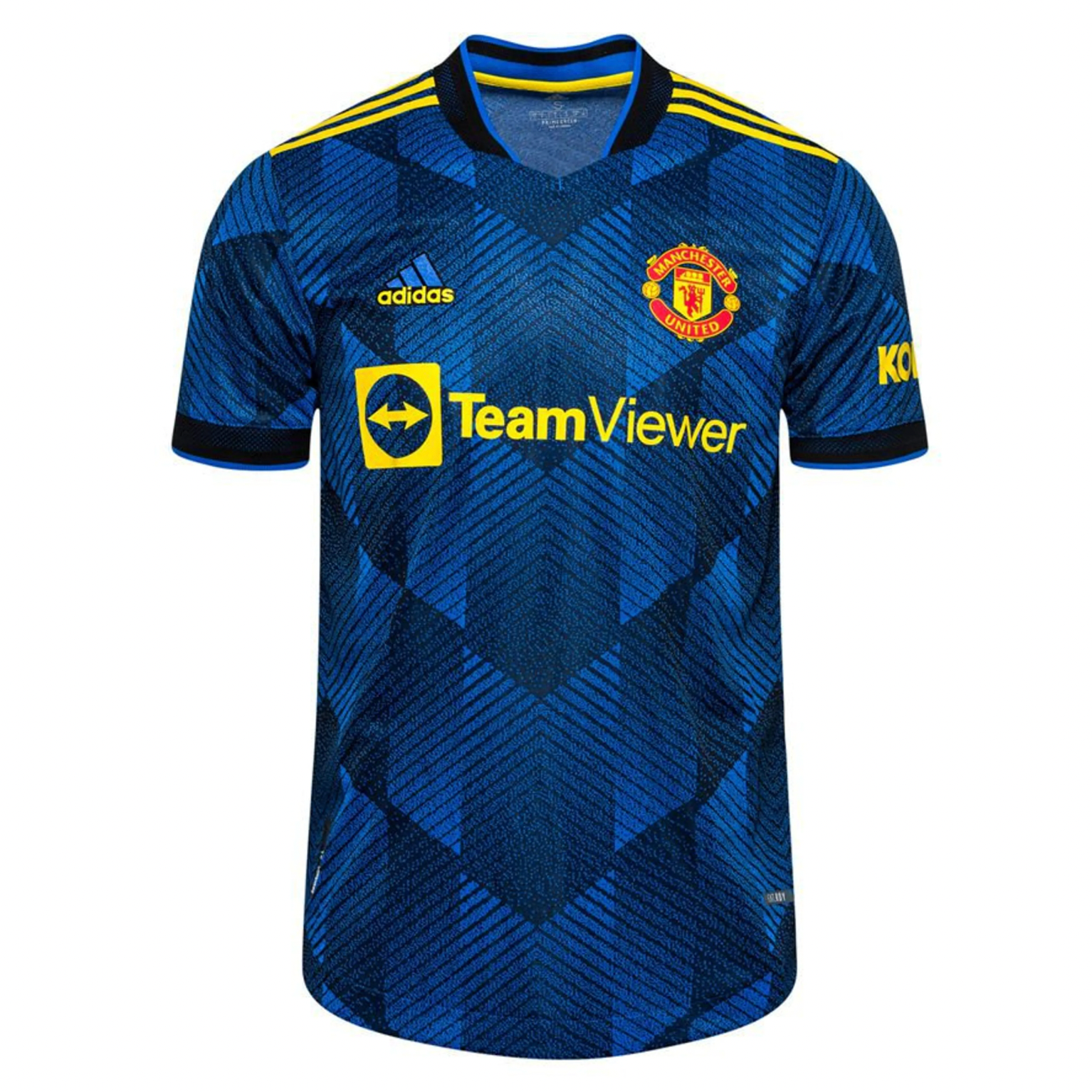 Manchester United Third Jersey 2021/2022