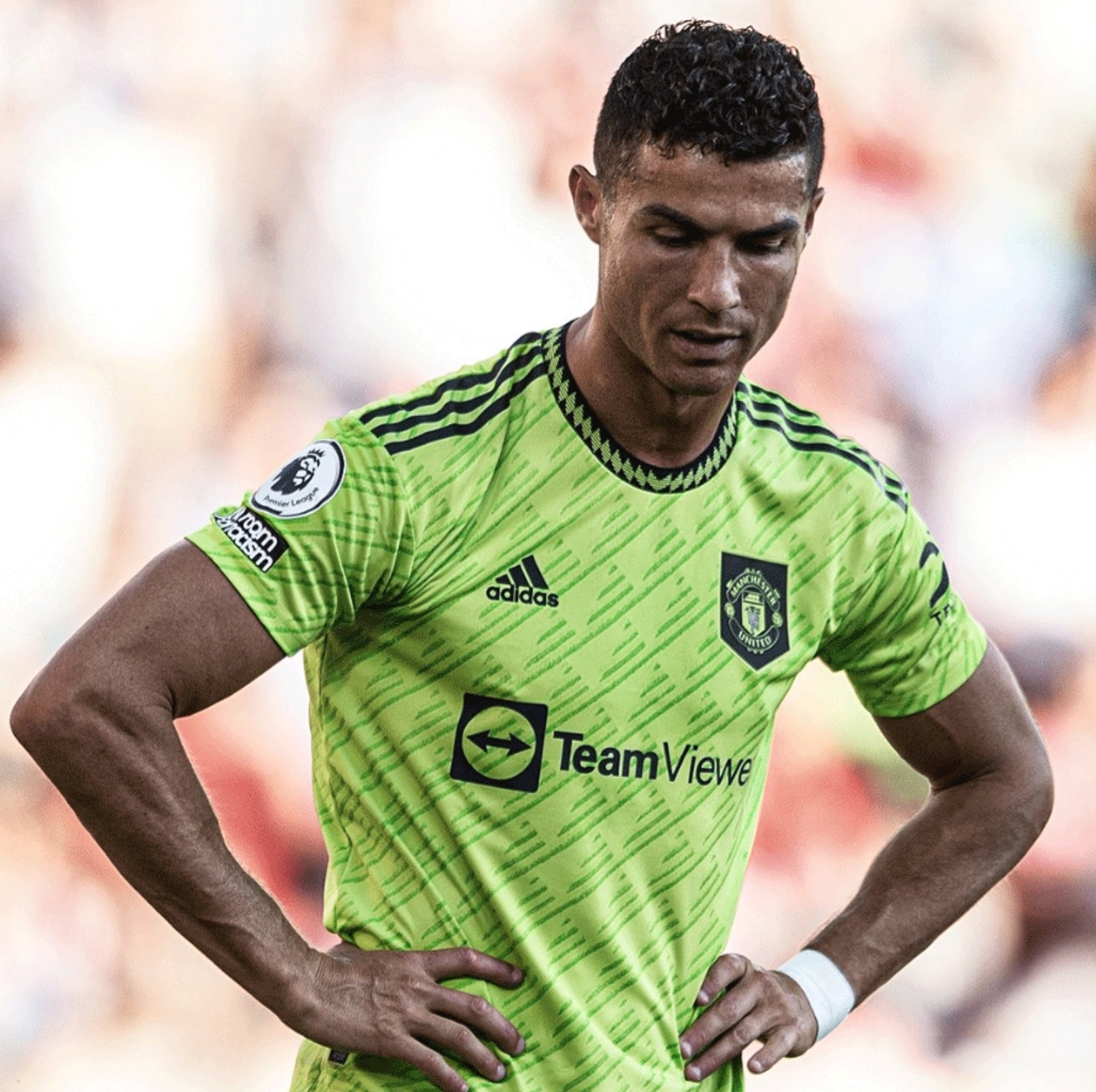 Manchester United Third Jersey 2022–2023