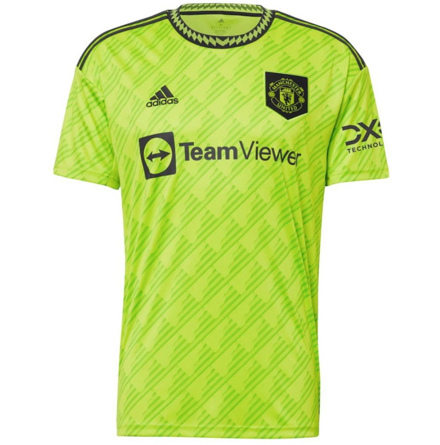 Manchester United Third Jersey 2022–2023