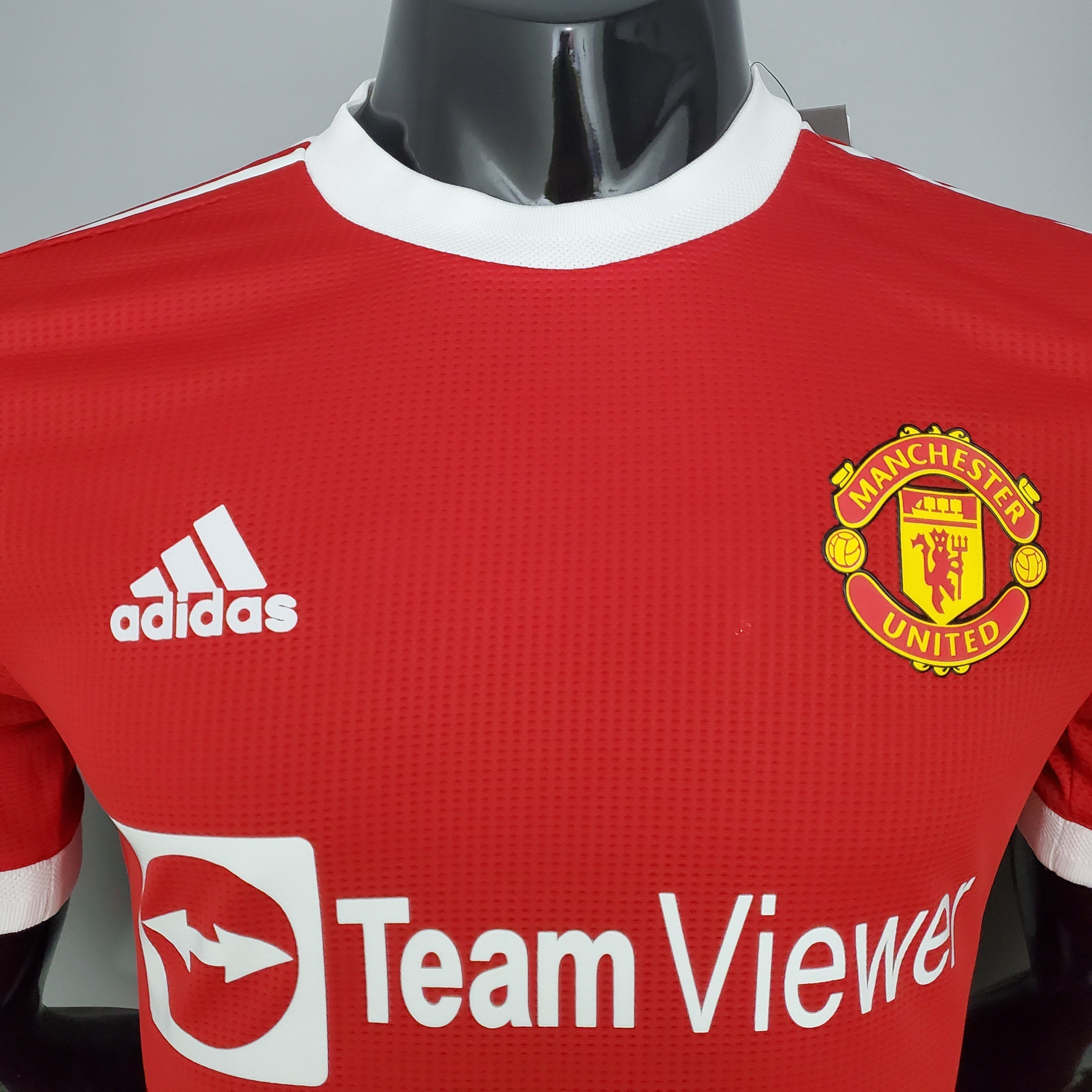 Manchester United Home Jersey 2021/2022