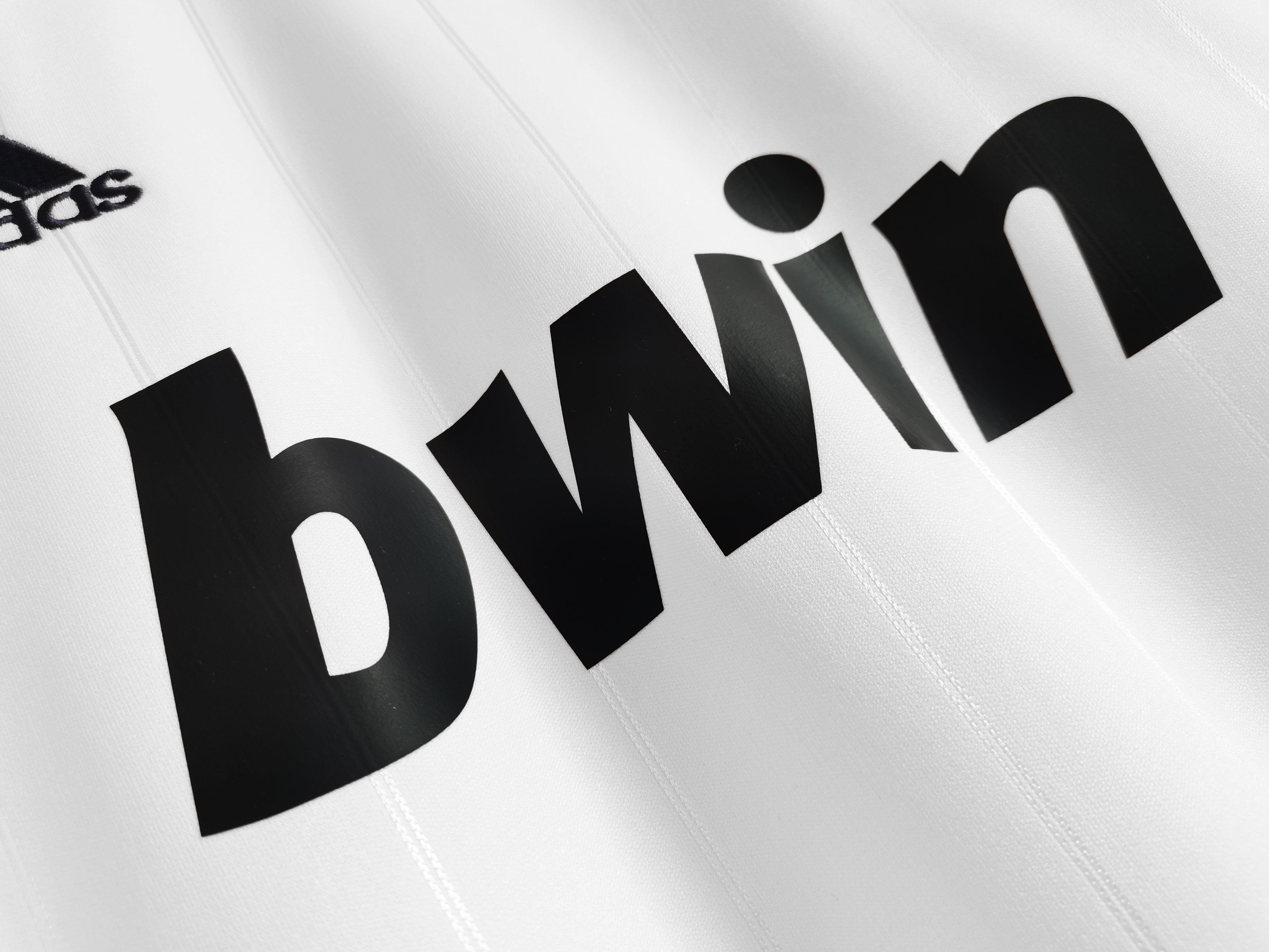 2012 2013 Real Madrid Home Jersey