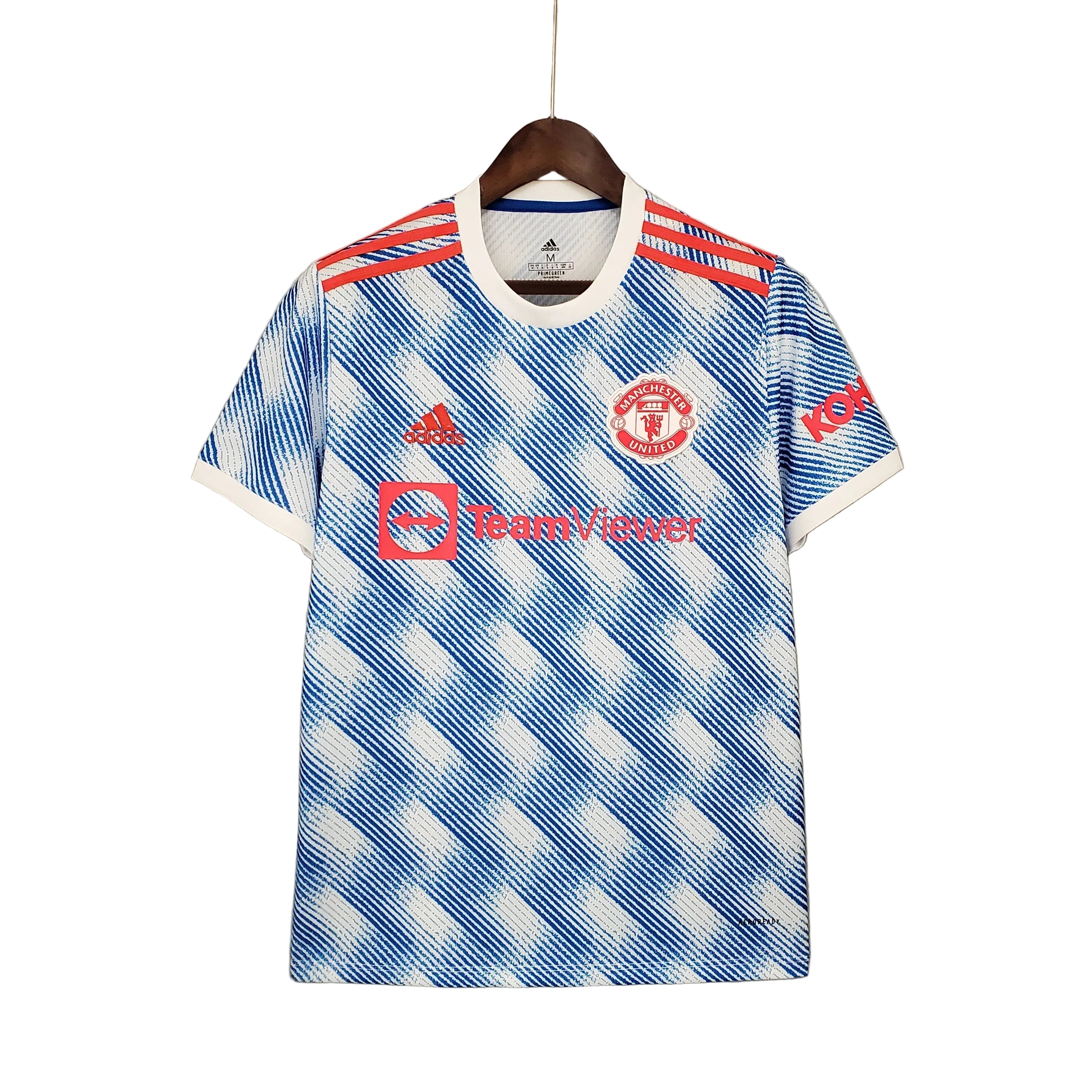 Manchester United Away Jersey 2021/2022
