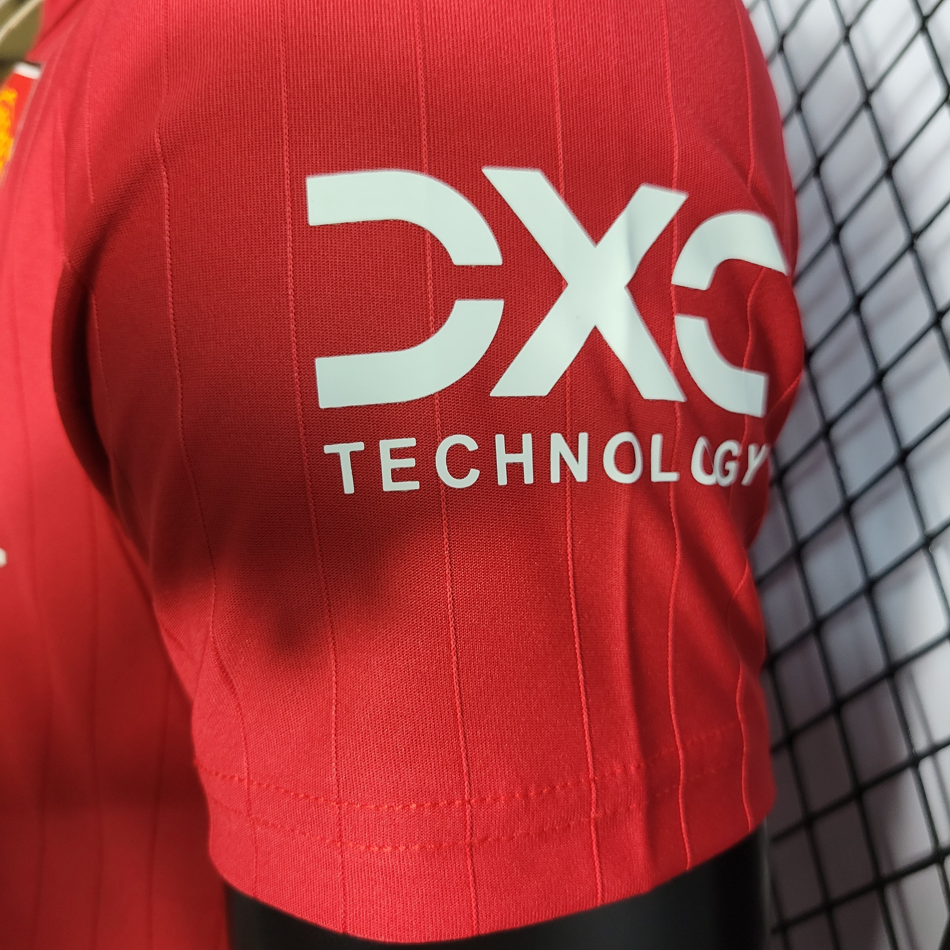 Manchester United 2022–2023 Jersey