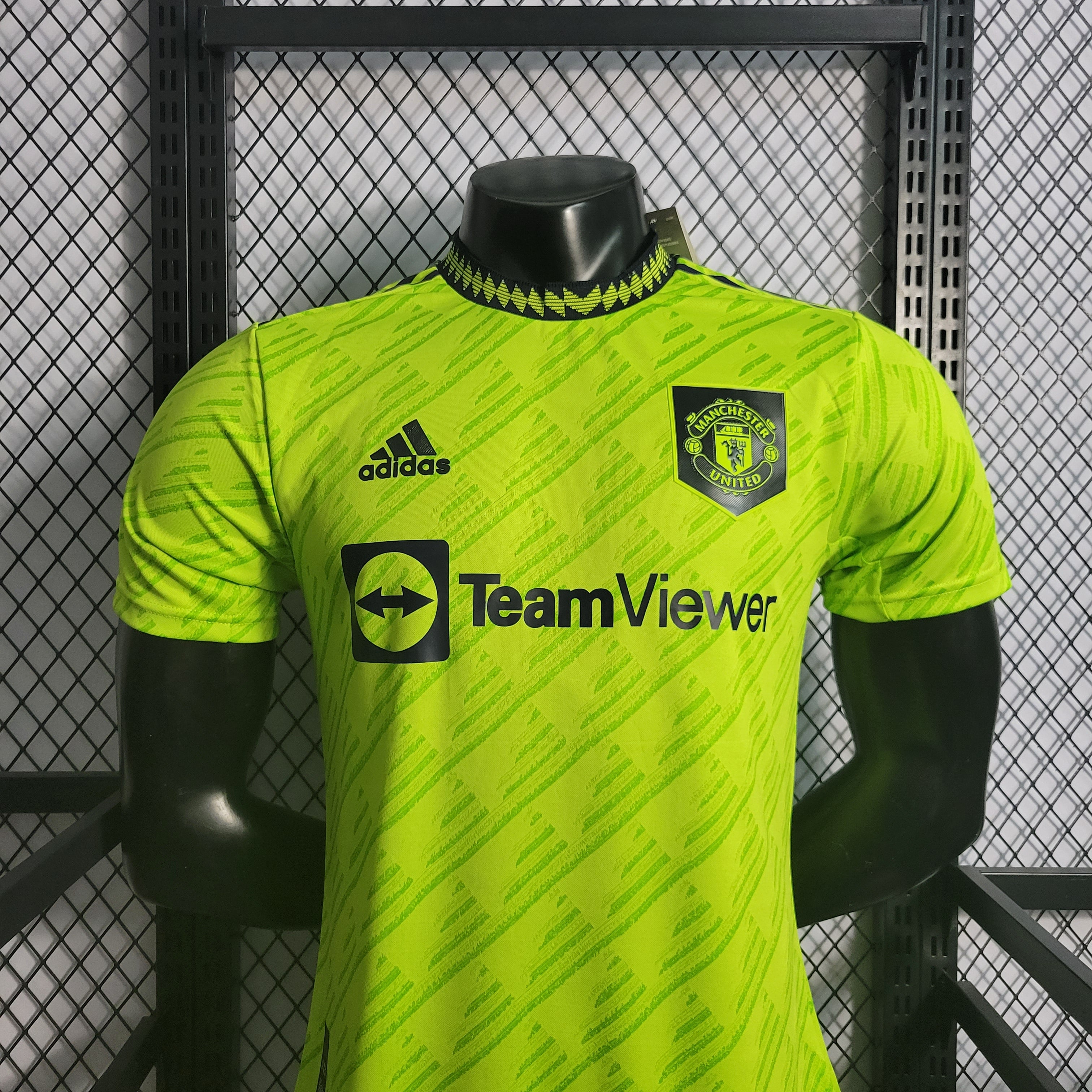 Manchester United Third Jersey 2022–2023