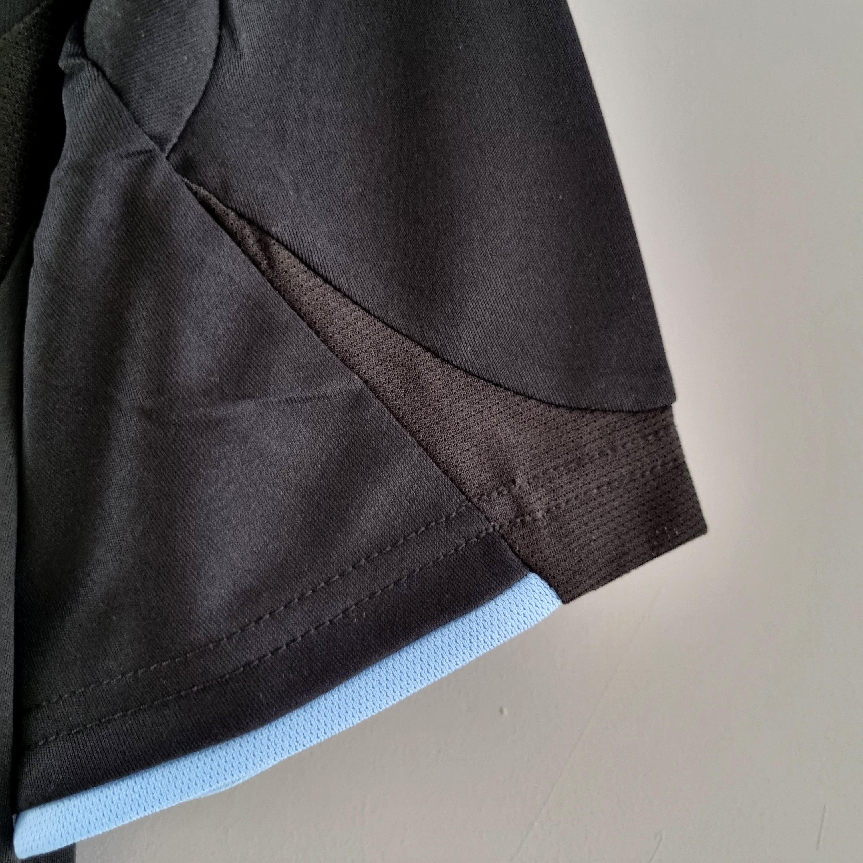 2009/2010 Real Madrid retro jersey