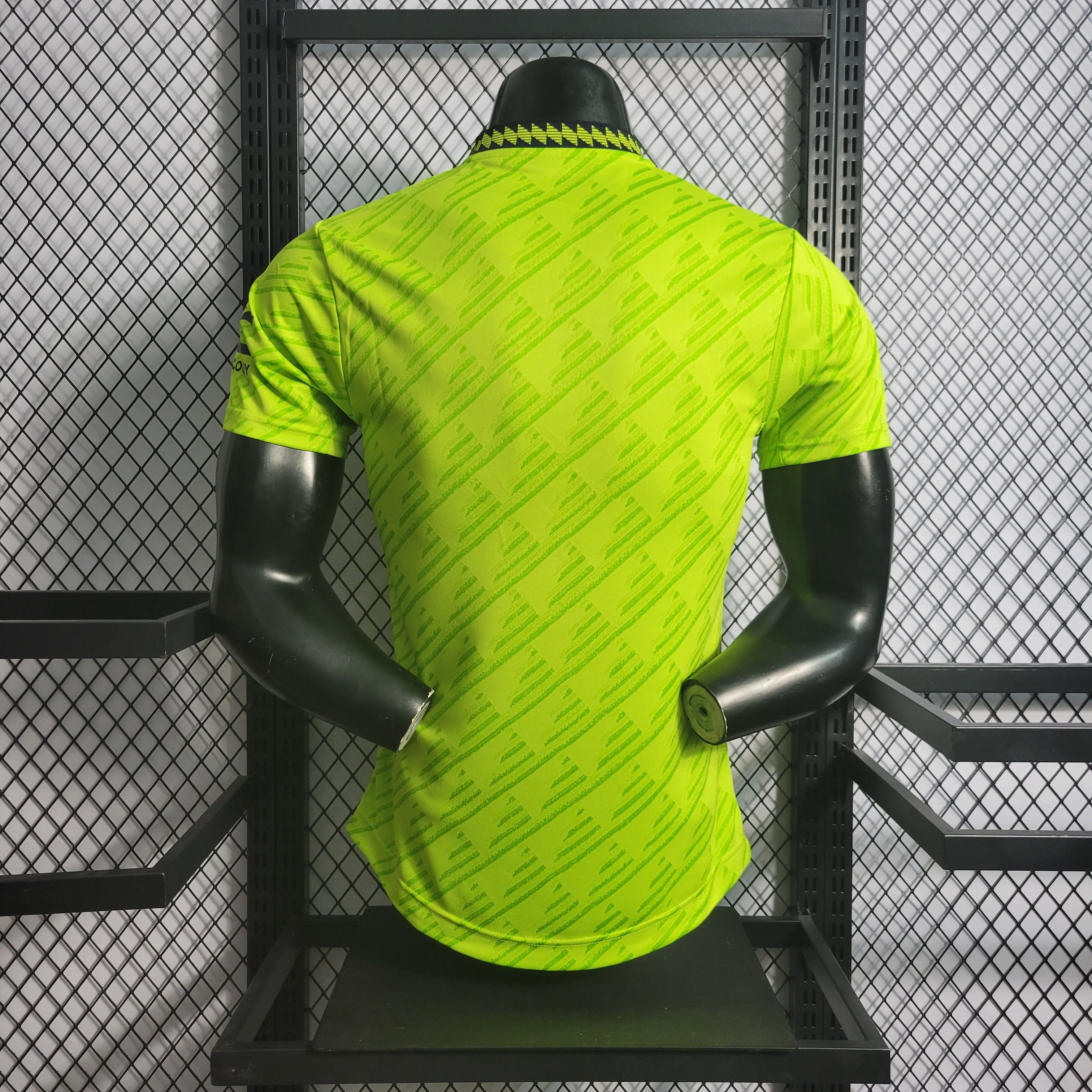 Manchester United Third Jersey 2022–2023